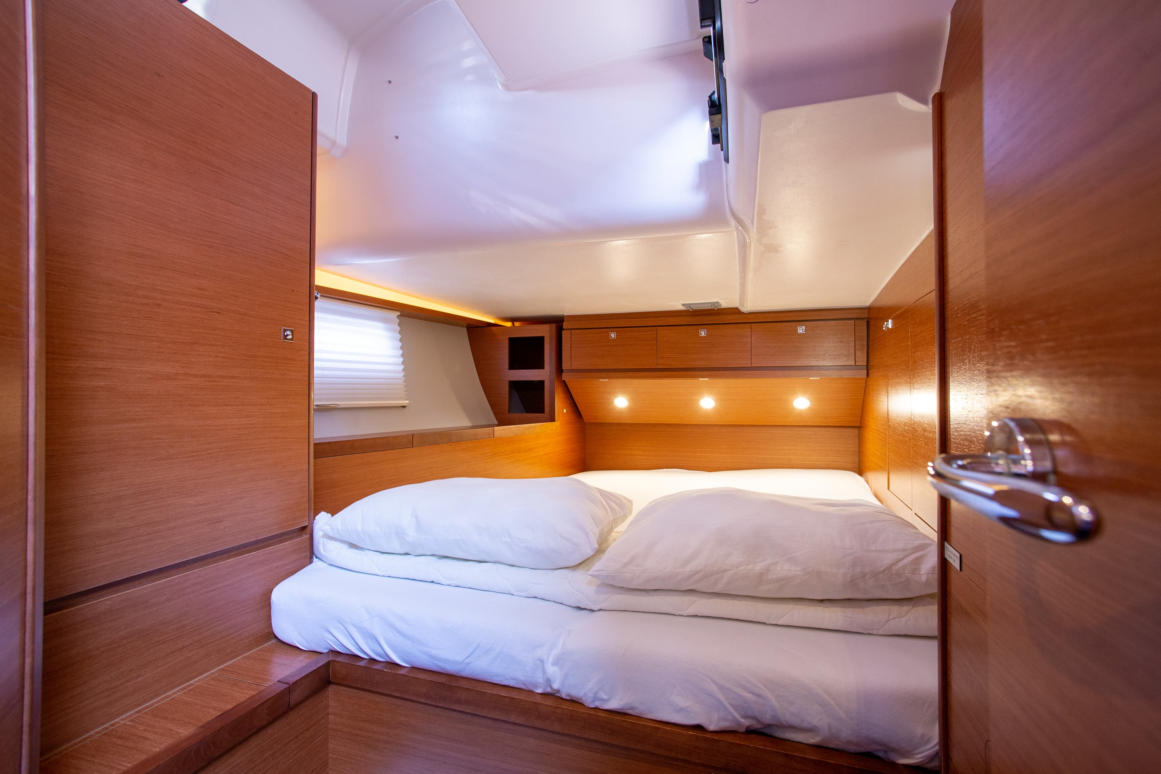 Dufour 520 Grand Large - photo 6