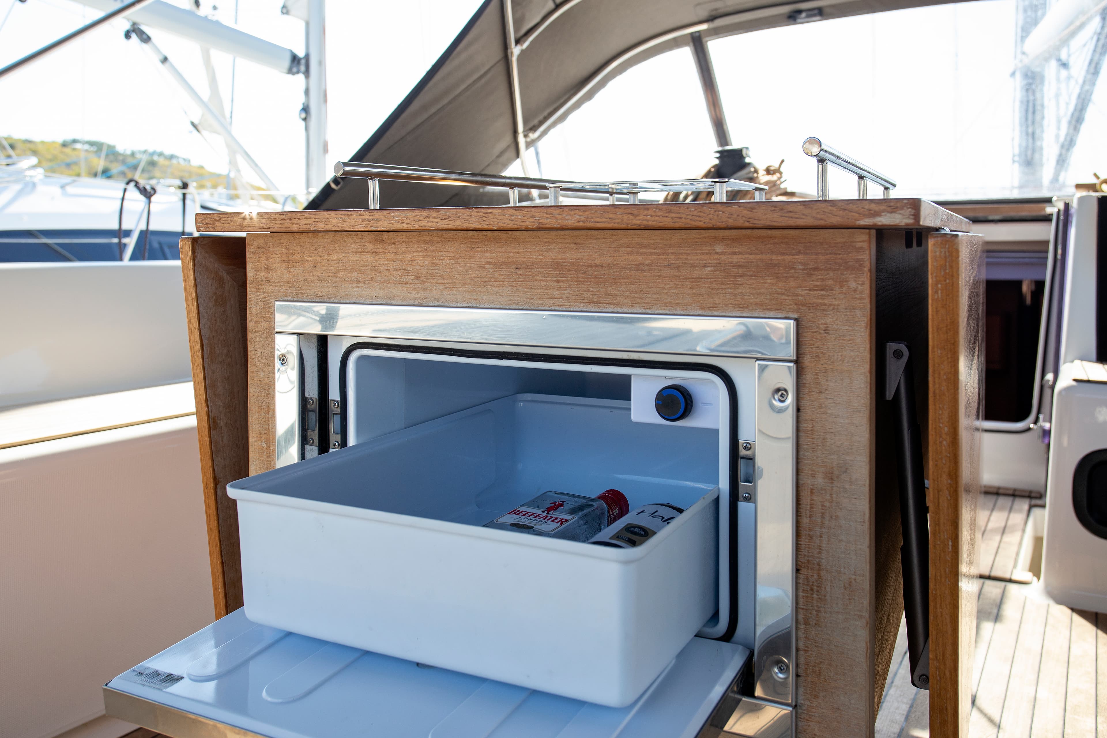 Dufour 520 Grand Large - photo 4