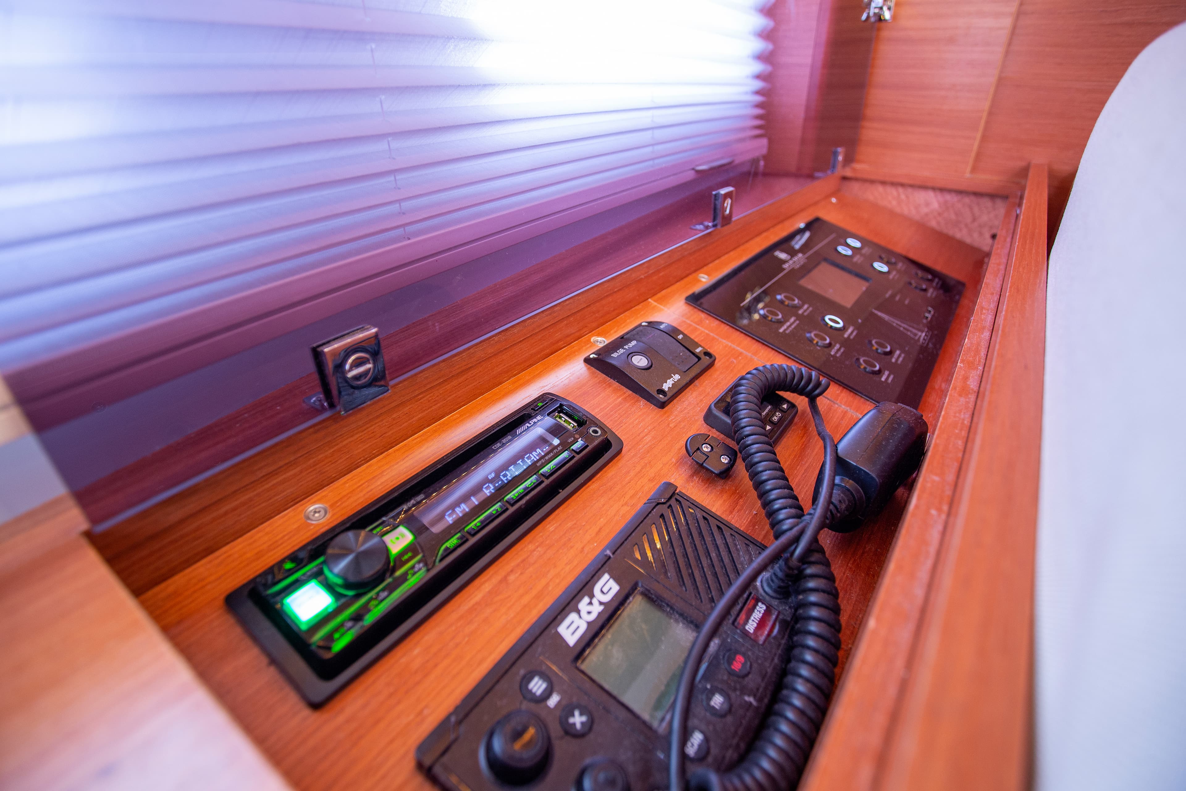 Dufour 520 Grand Large - photo 30