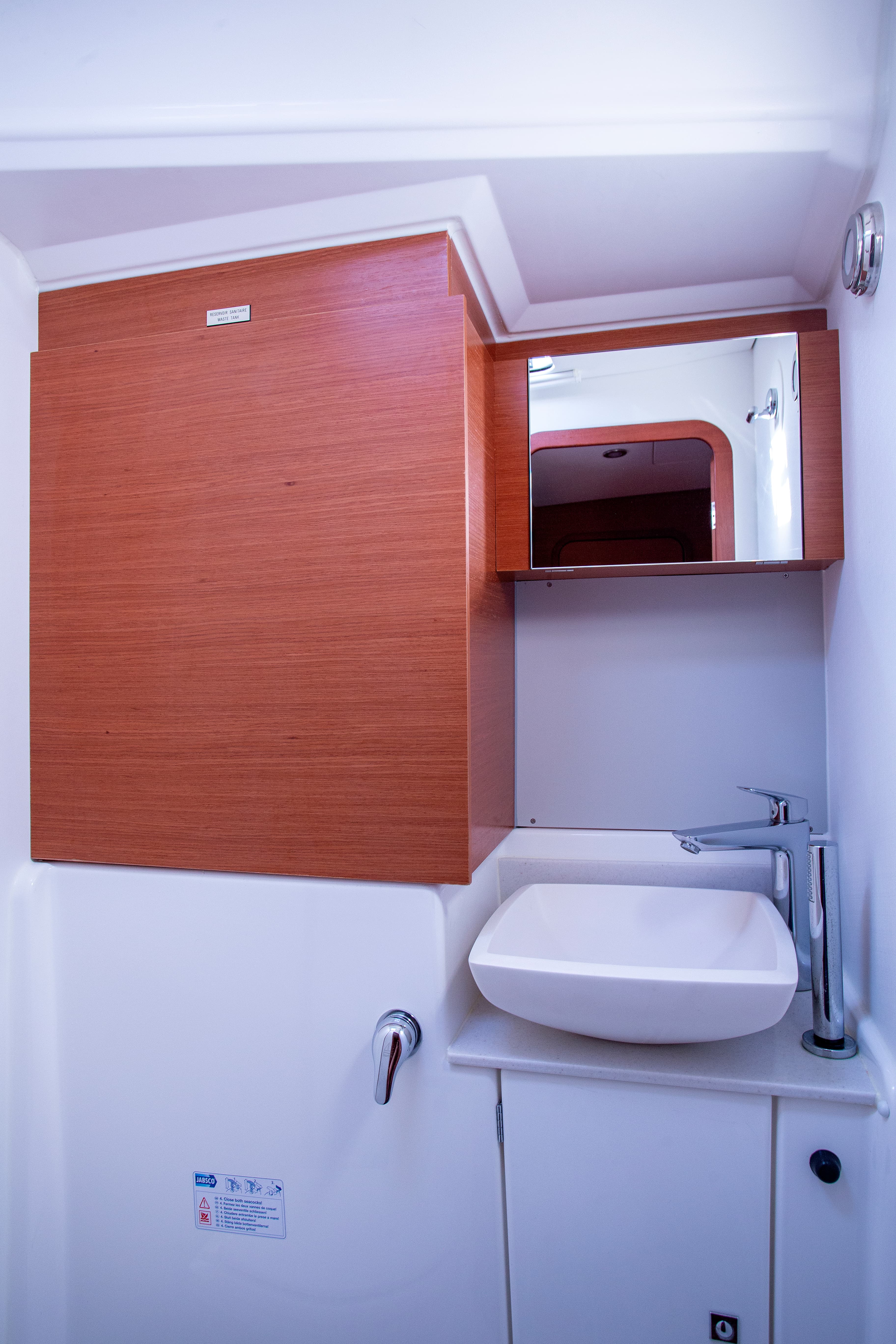 Dufour 520 Grand Large - photo 32