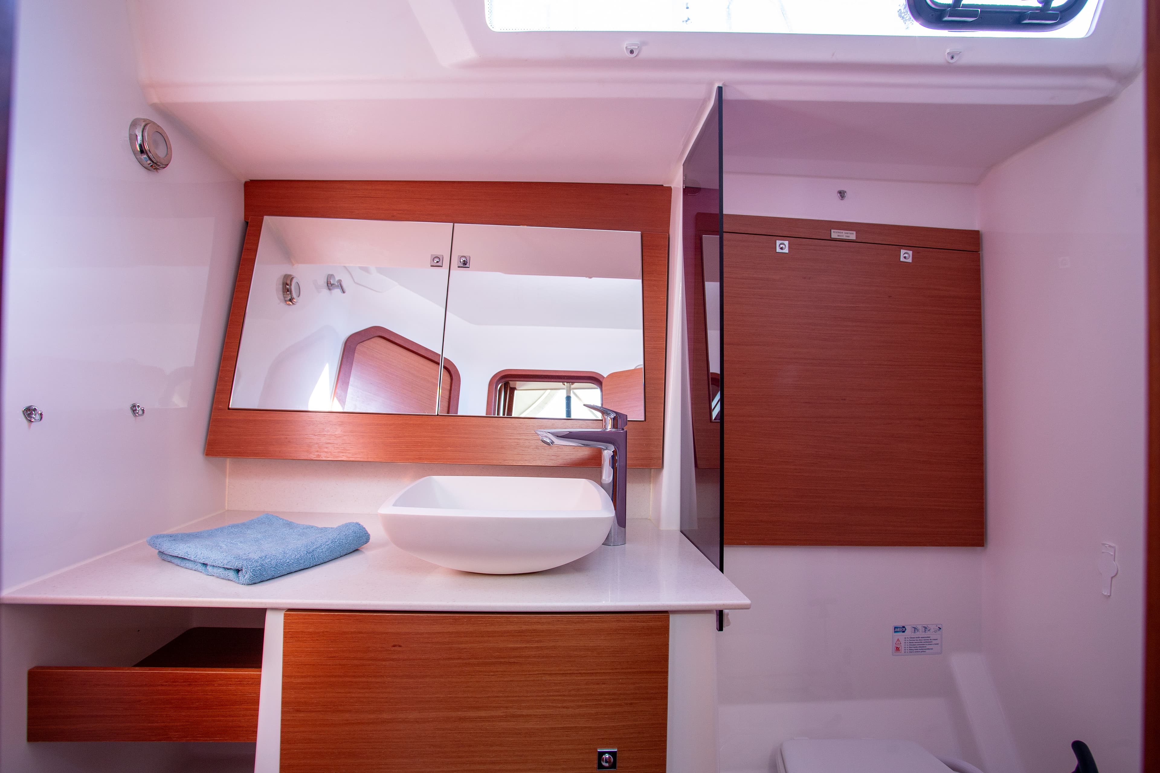 Dufour 520 Grand Large - photo 17