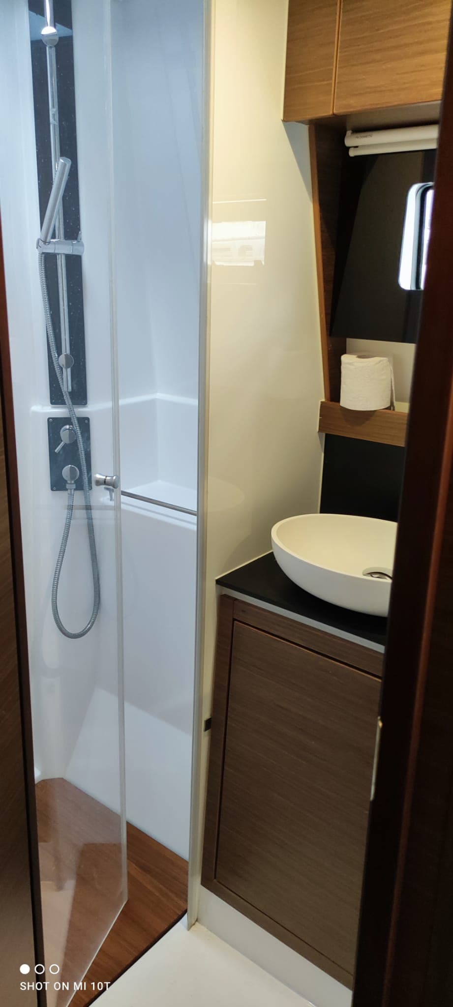 Nautitech 46 Fly - photo 29