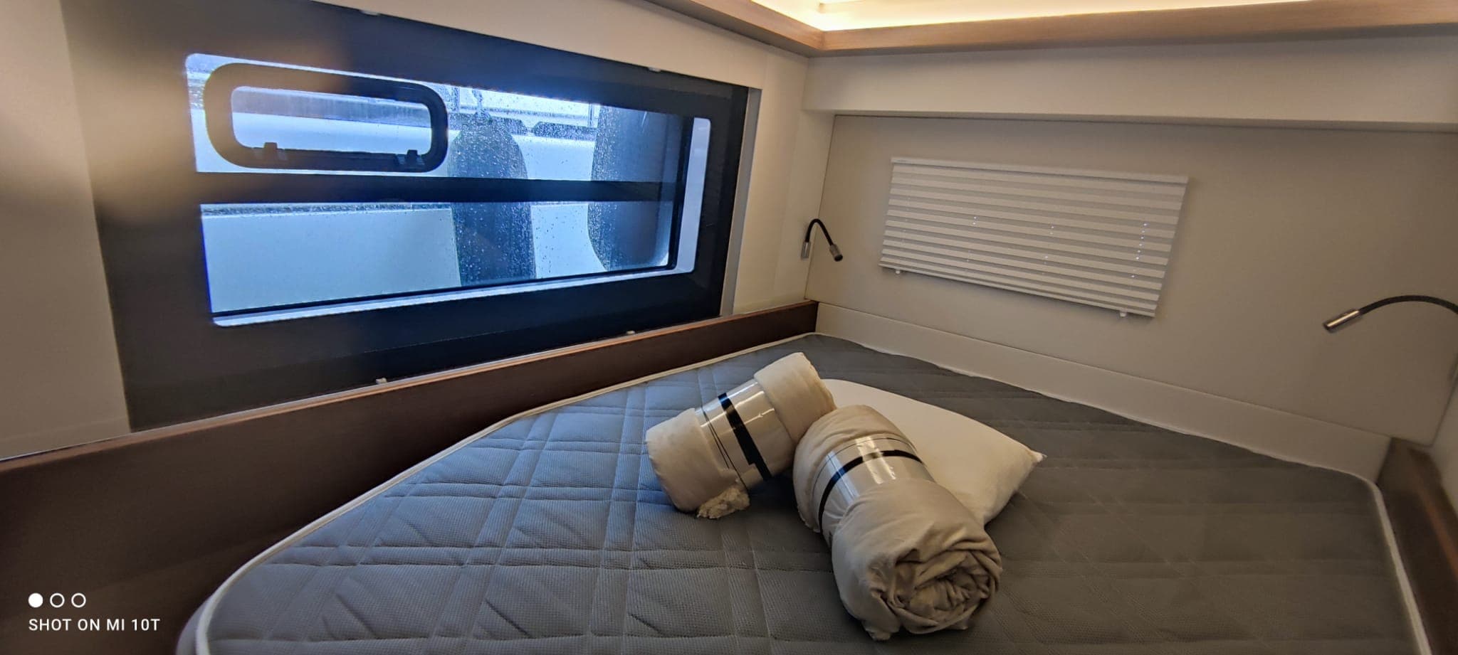 Nautitech 46 Fly - photo 20