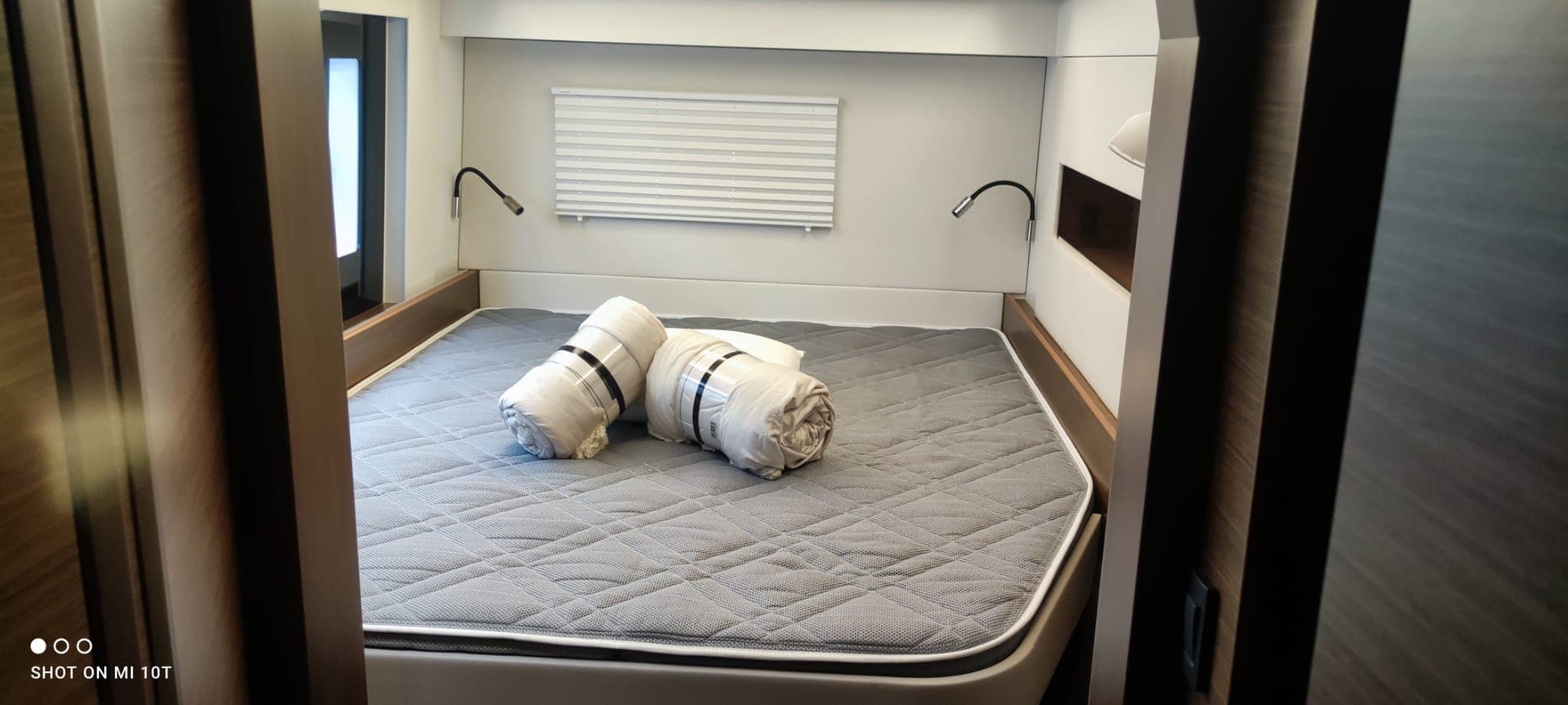 Nautitech 46 Fly - photo 21