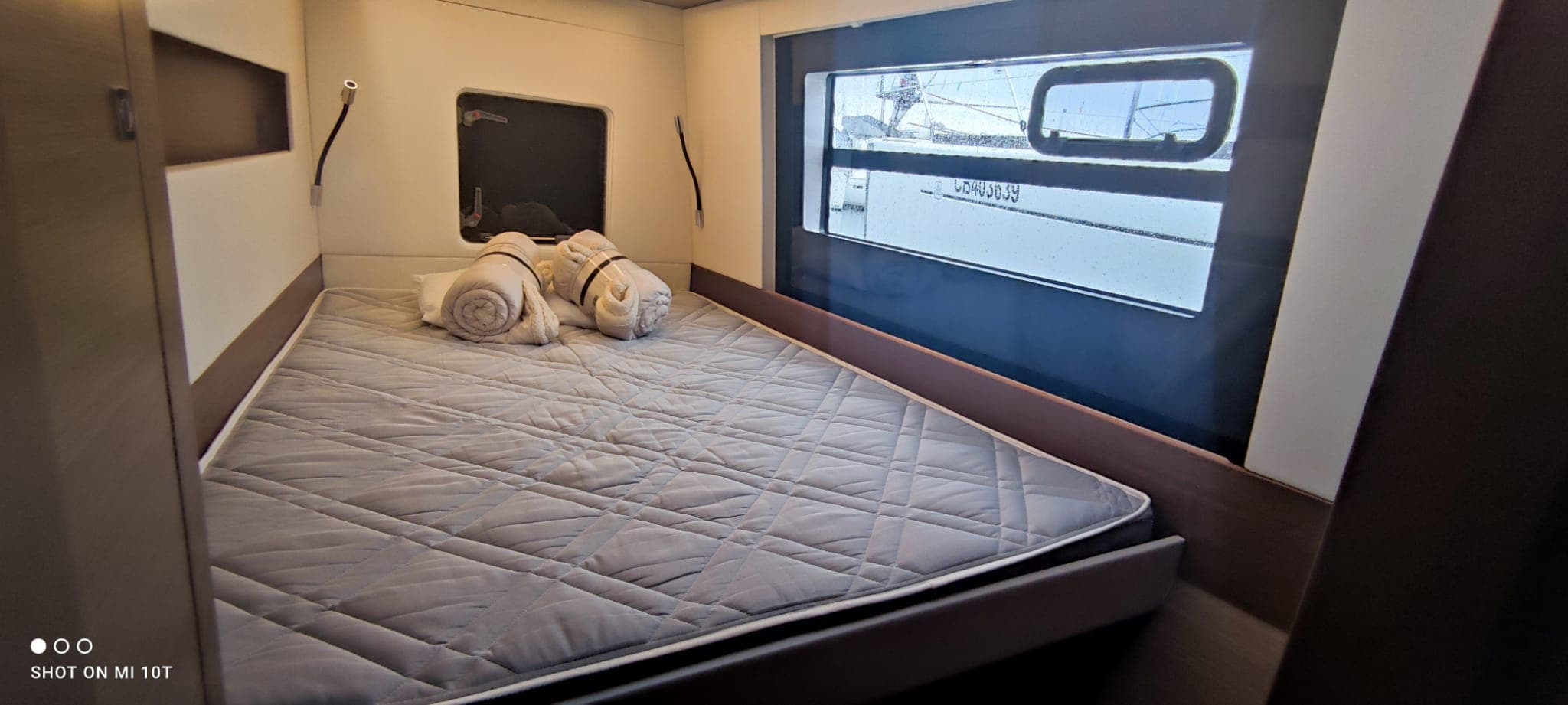 Nautitech 46 Fly - photo 23