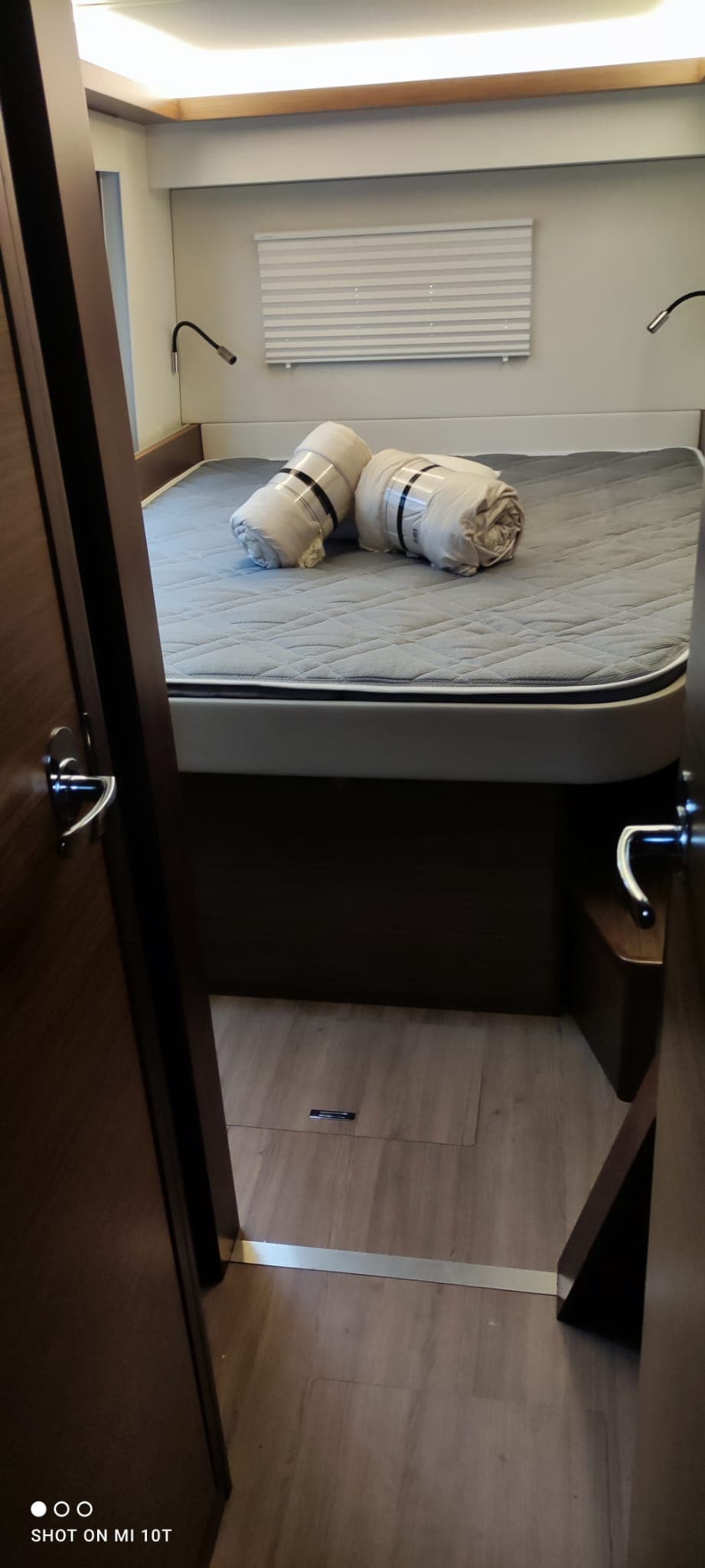 Nautitech 46 Fly - photo 26