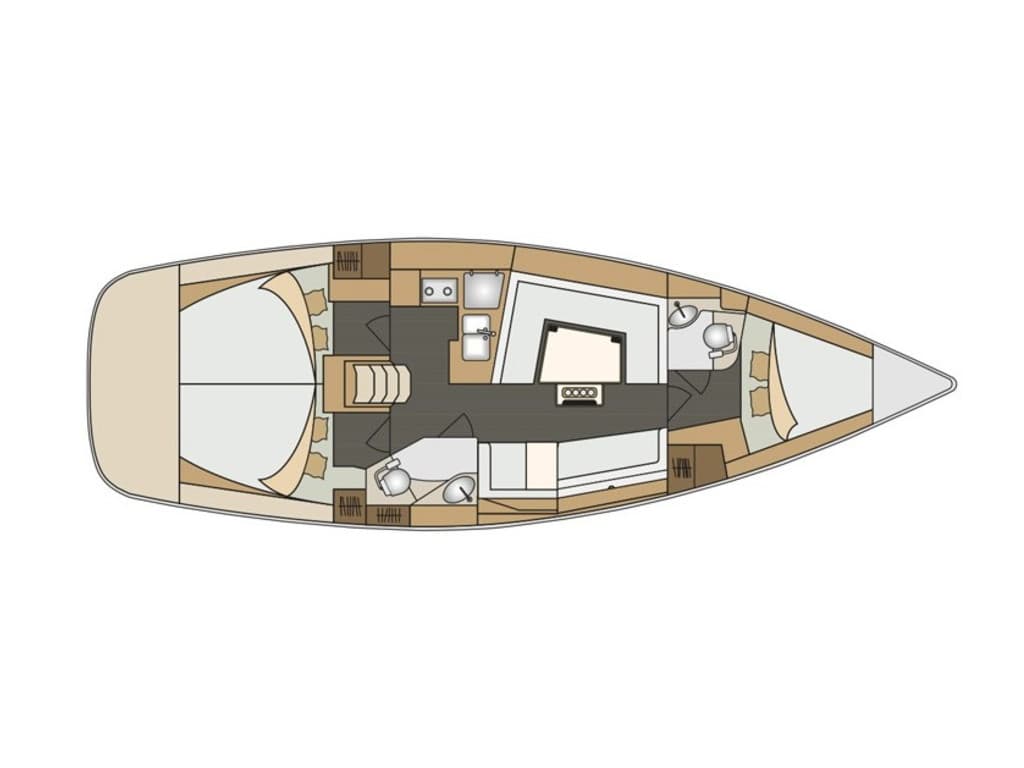 Boat plan