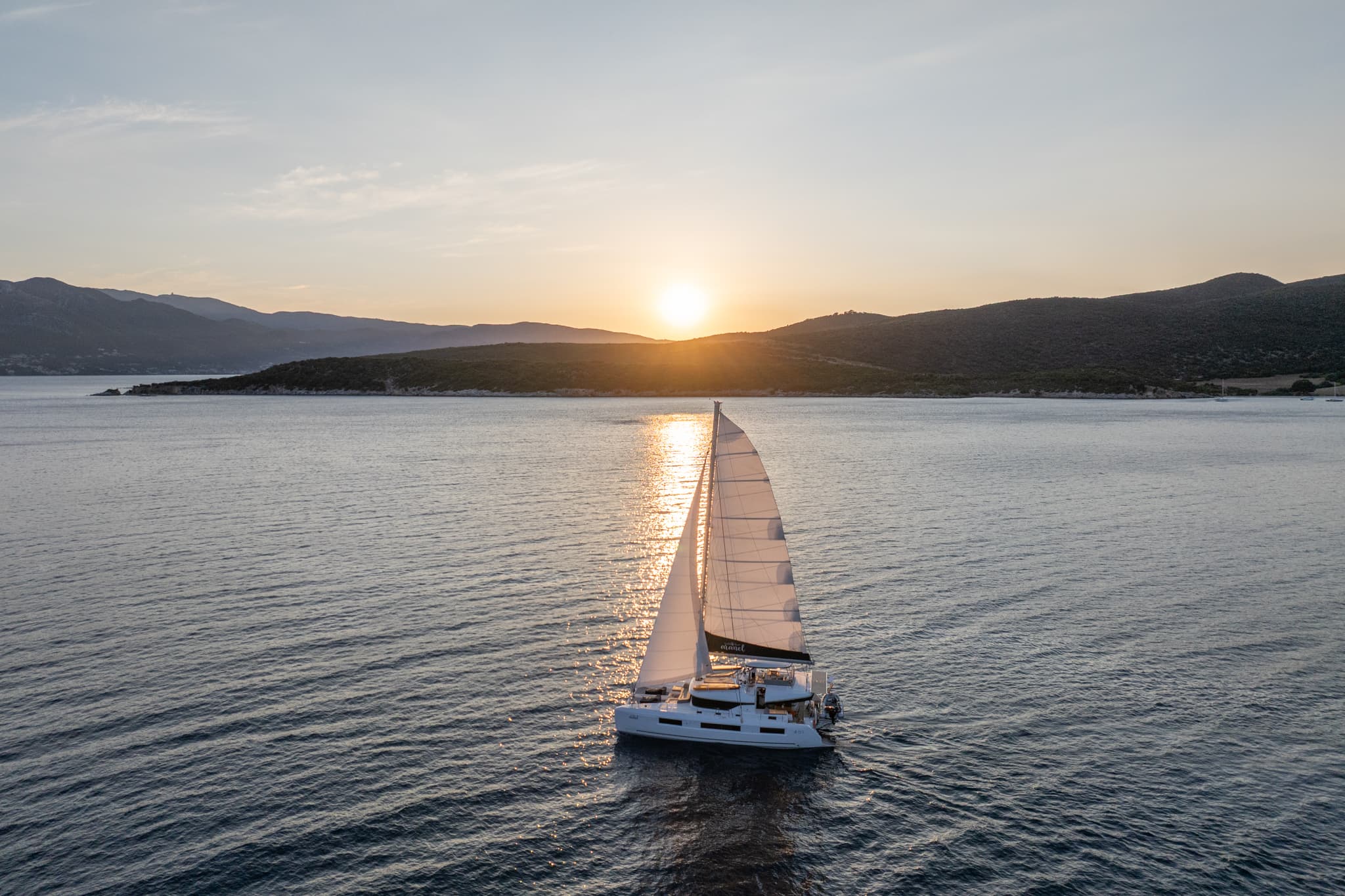 Lagoon 51 - photo 10