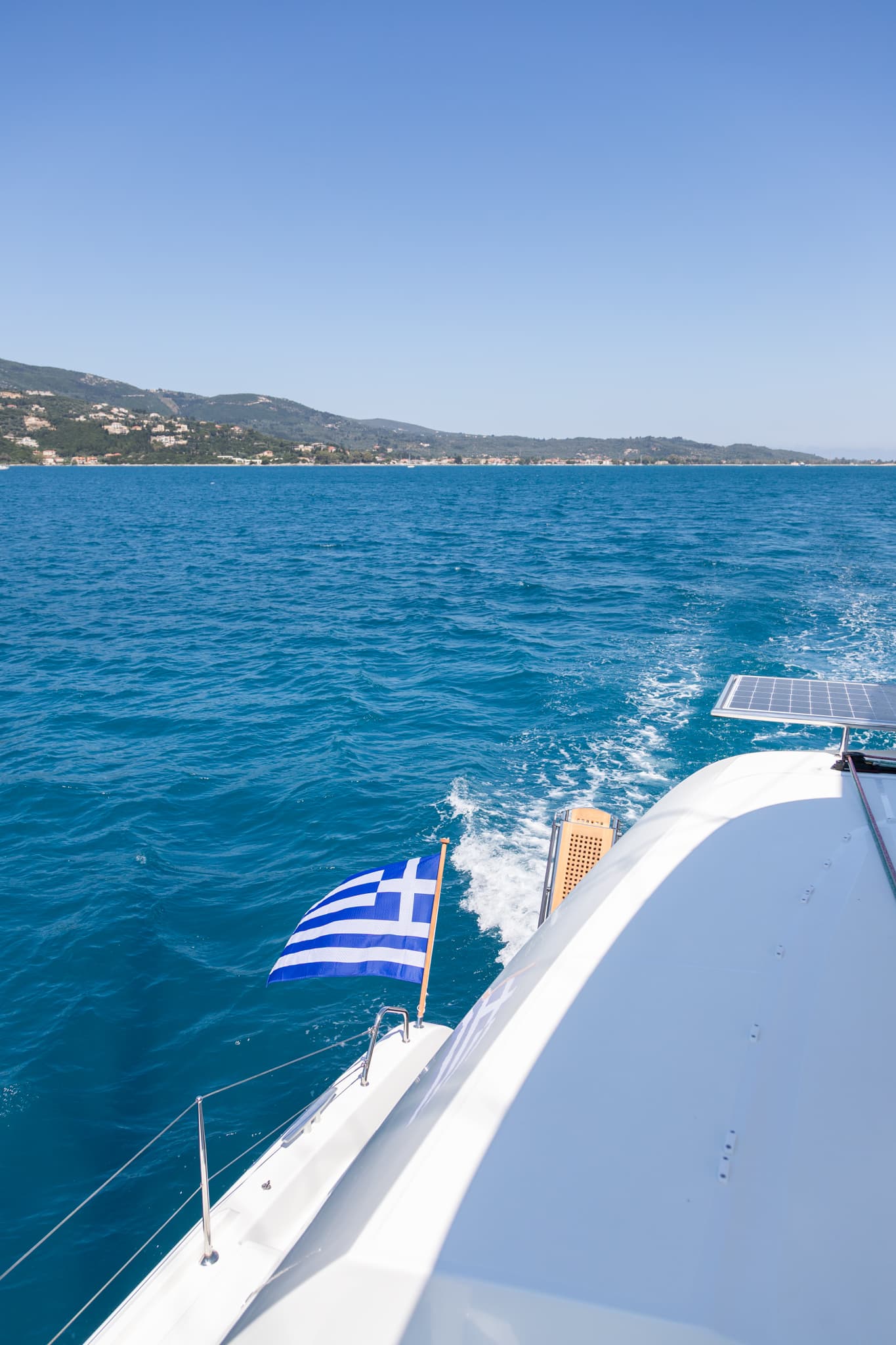 Lagoon 51 - photo 16