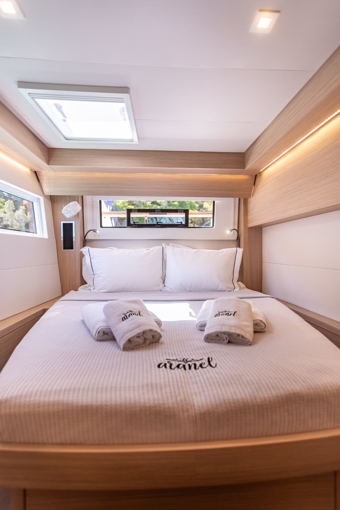 Lagoon 51 - photo 17