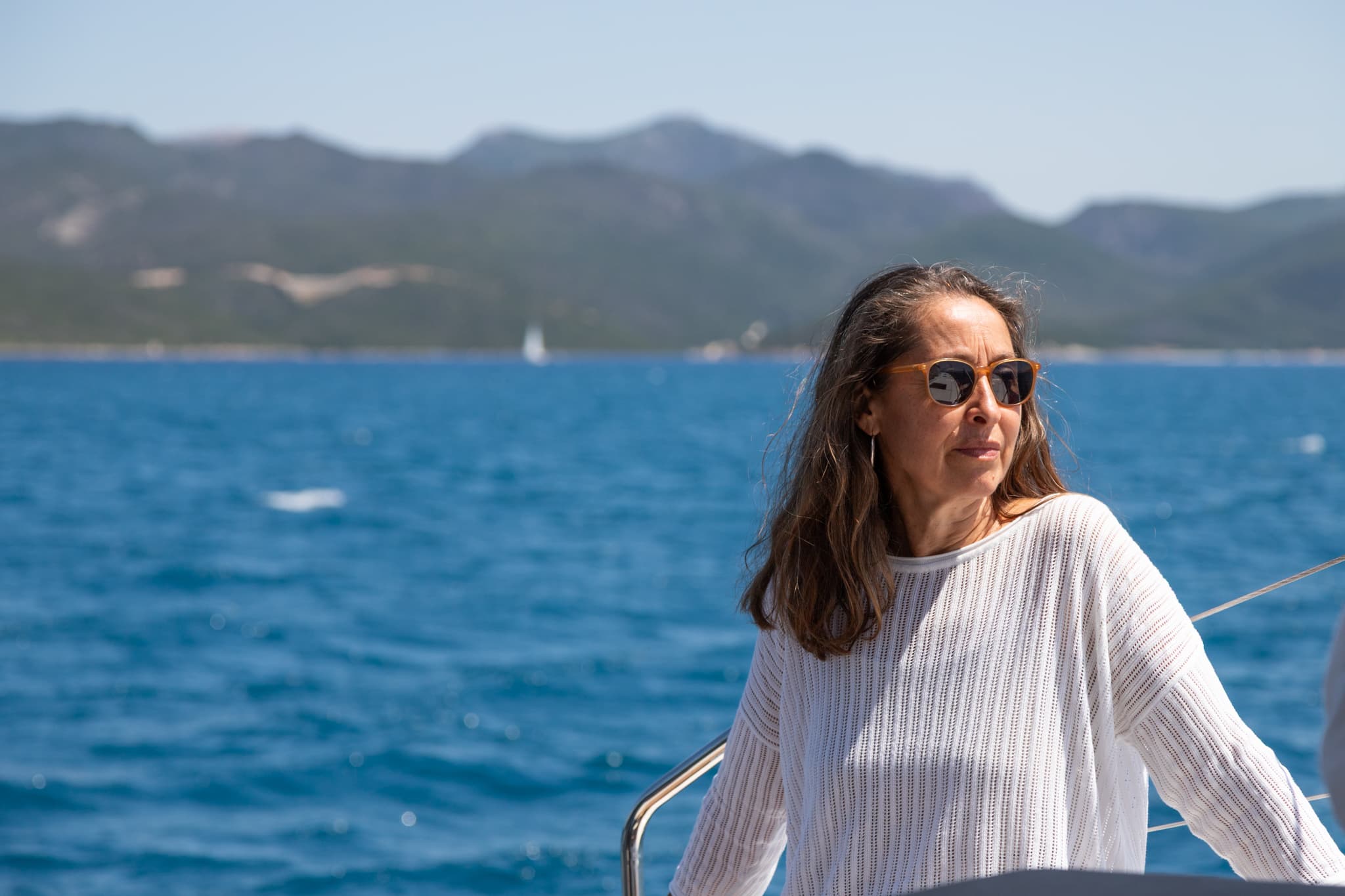 Lagoon 51 - photo 18