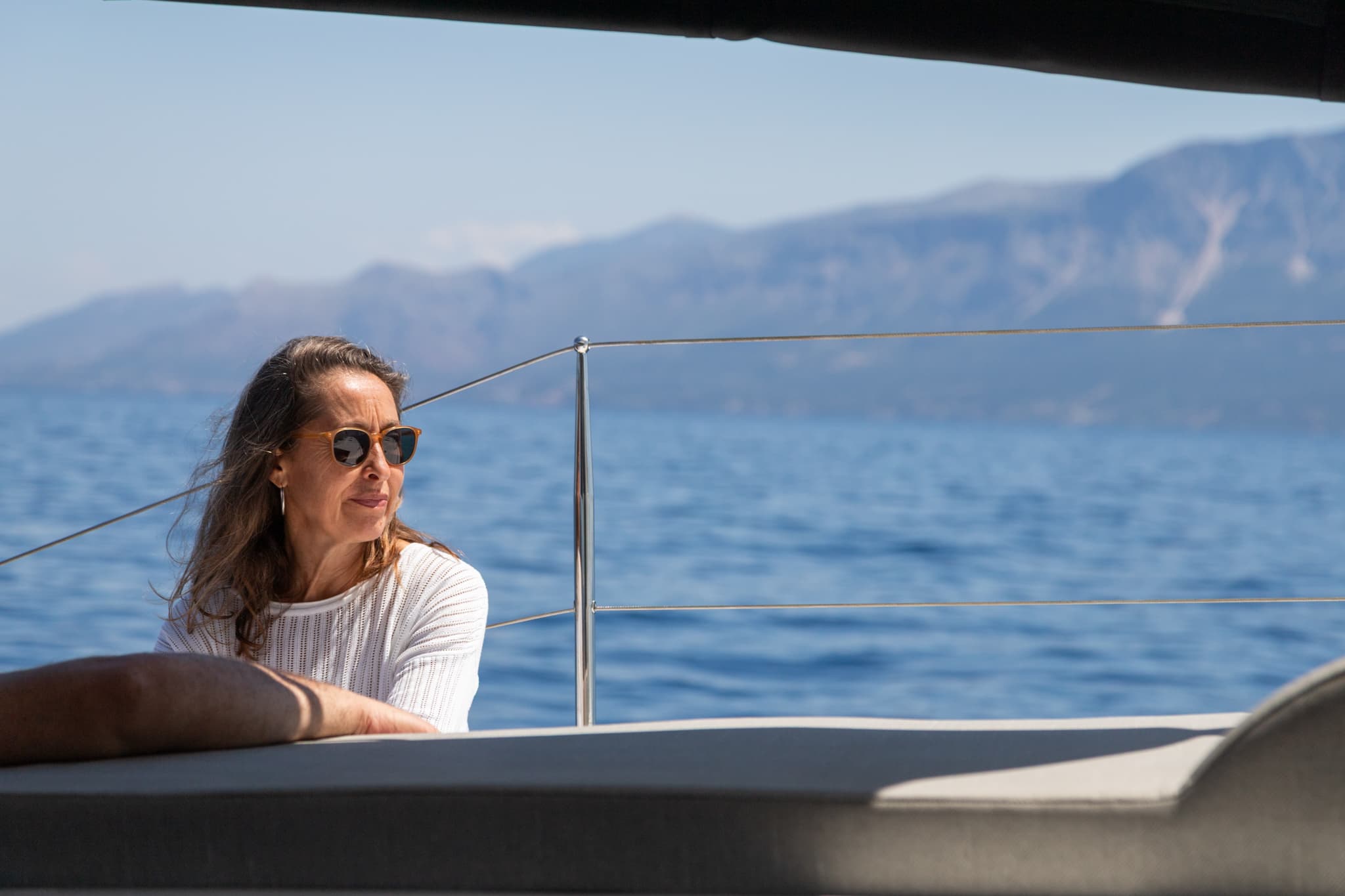 Lagoon 51 - photo 19