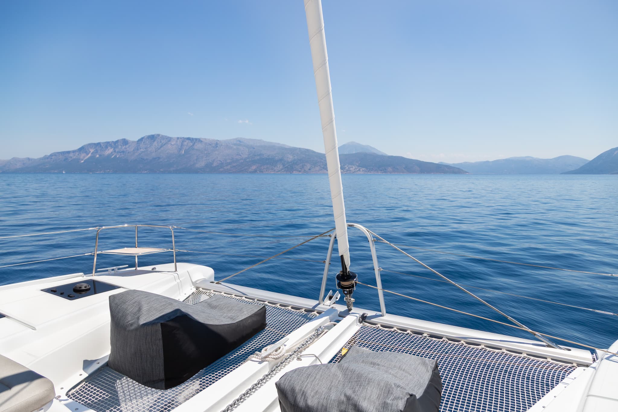 Lagoon 51 - photo 20