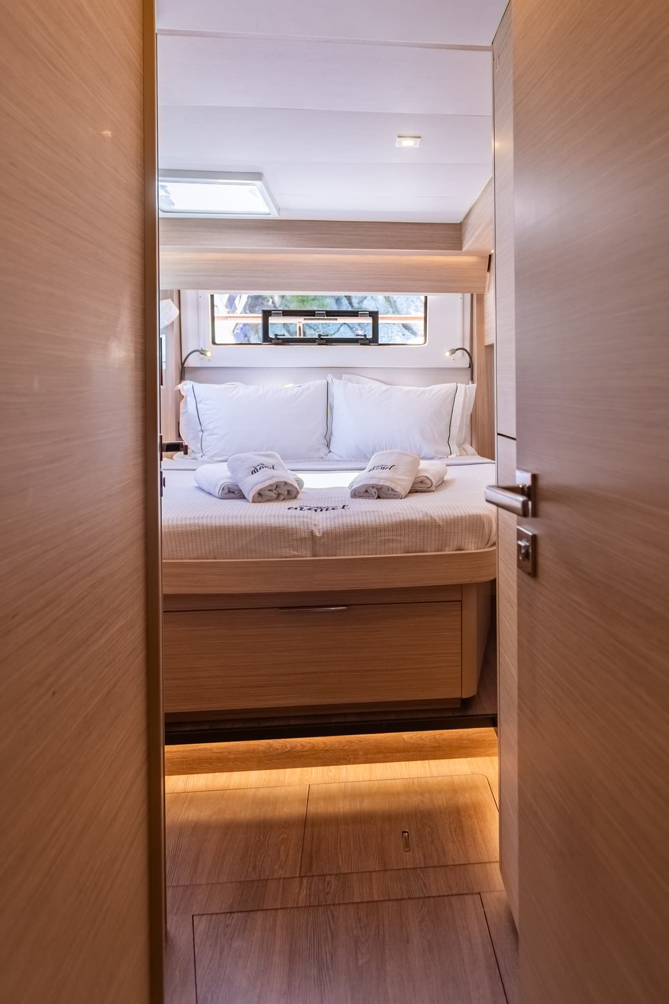 Lagoon 51 - photo 21