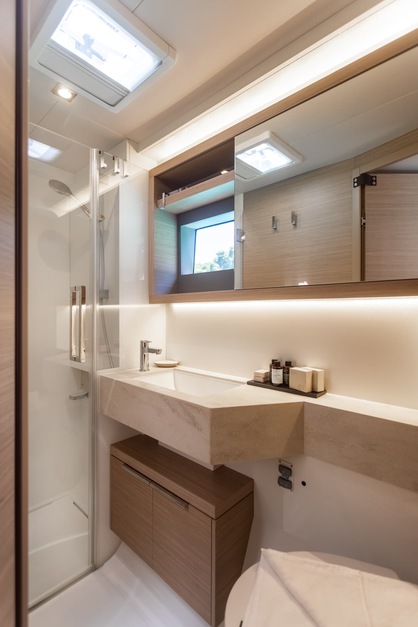 Lagoon 51 - photo 23