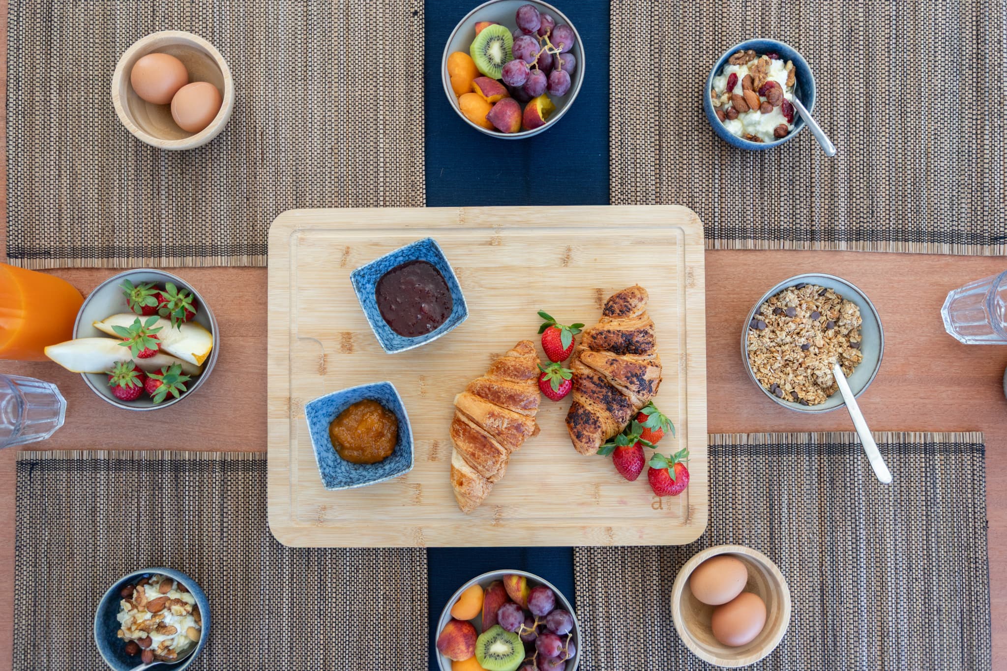 Lagoon 51 - photo 25