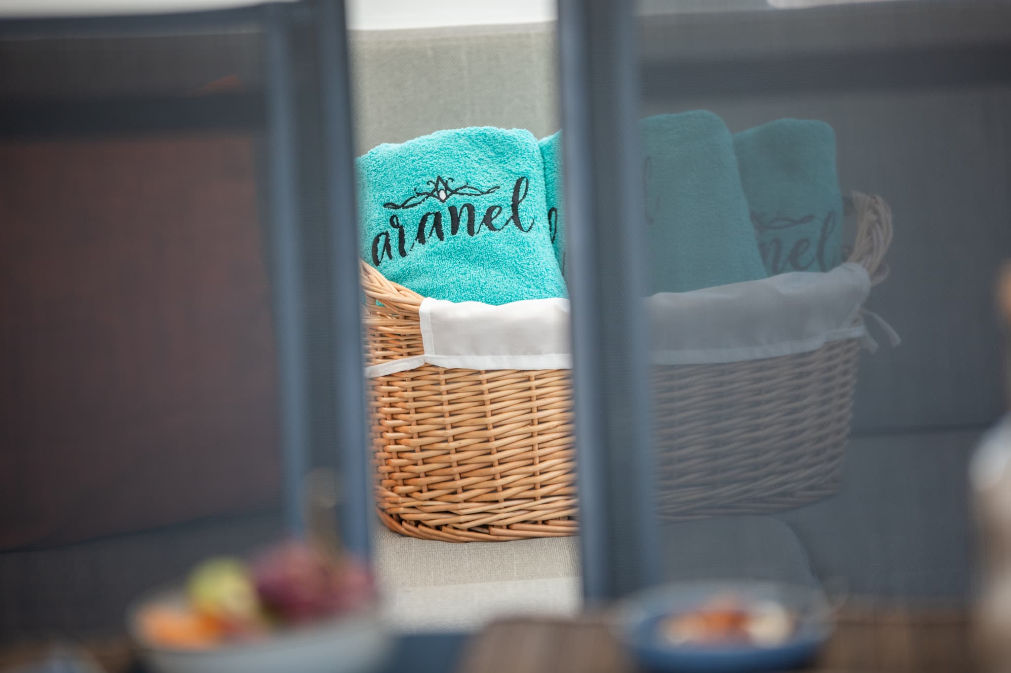 Lagoon 51 - photo 28