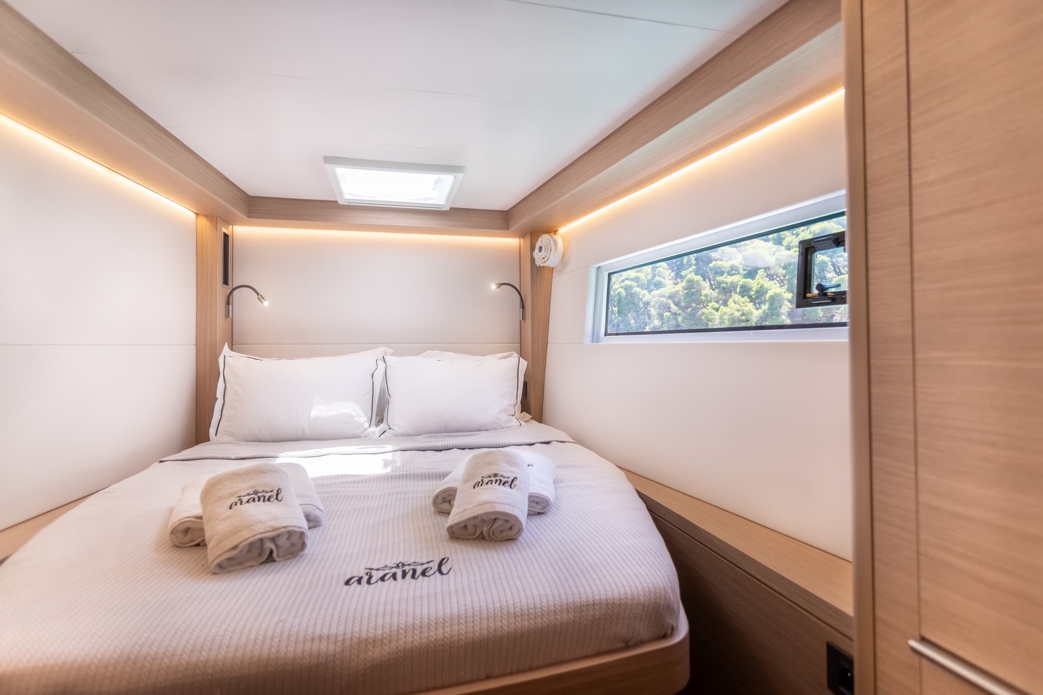 Lagoon 51 - photo 29