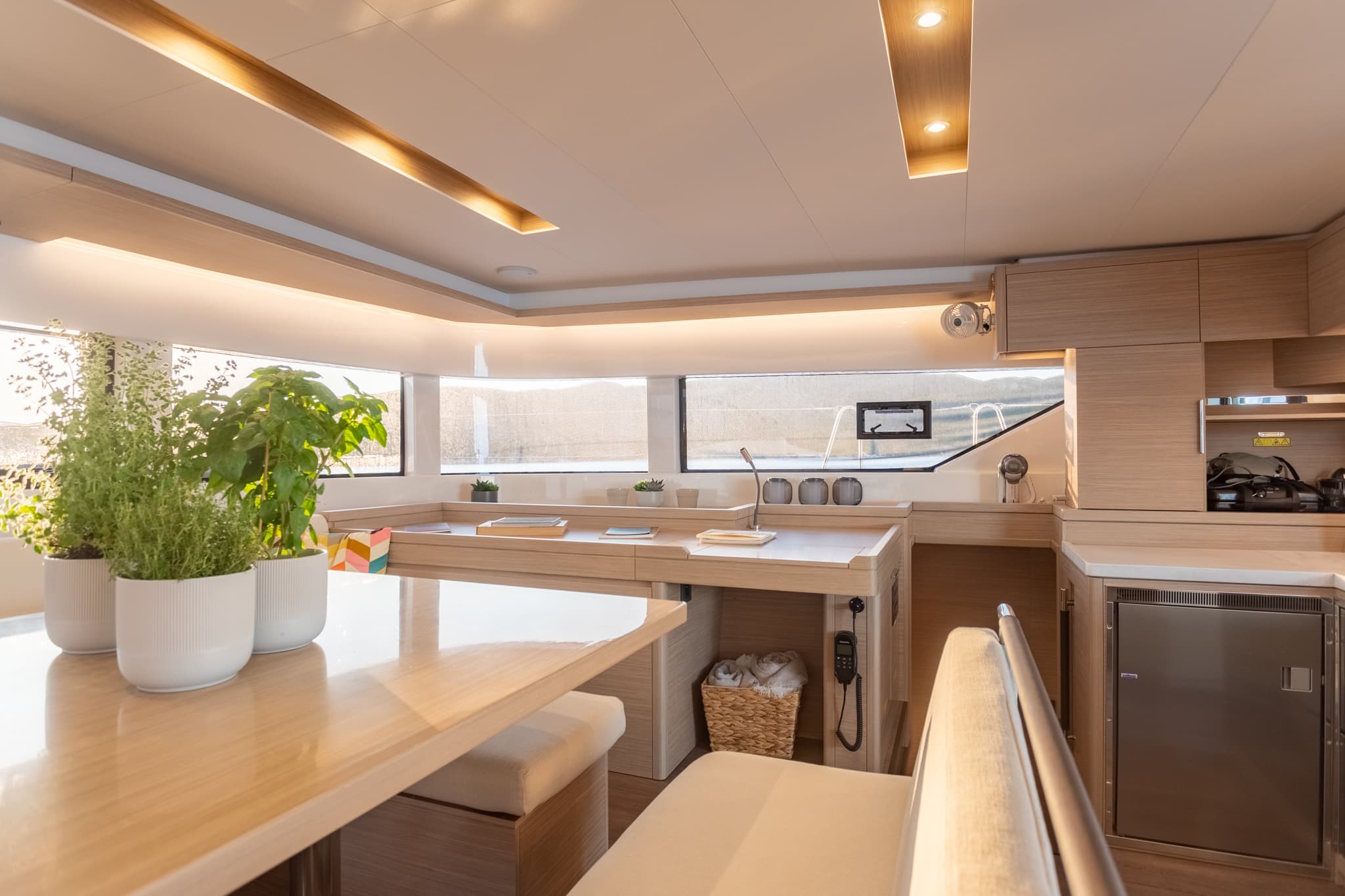 Lagoon 51 - photo 35