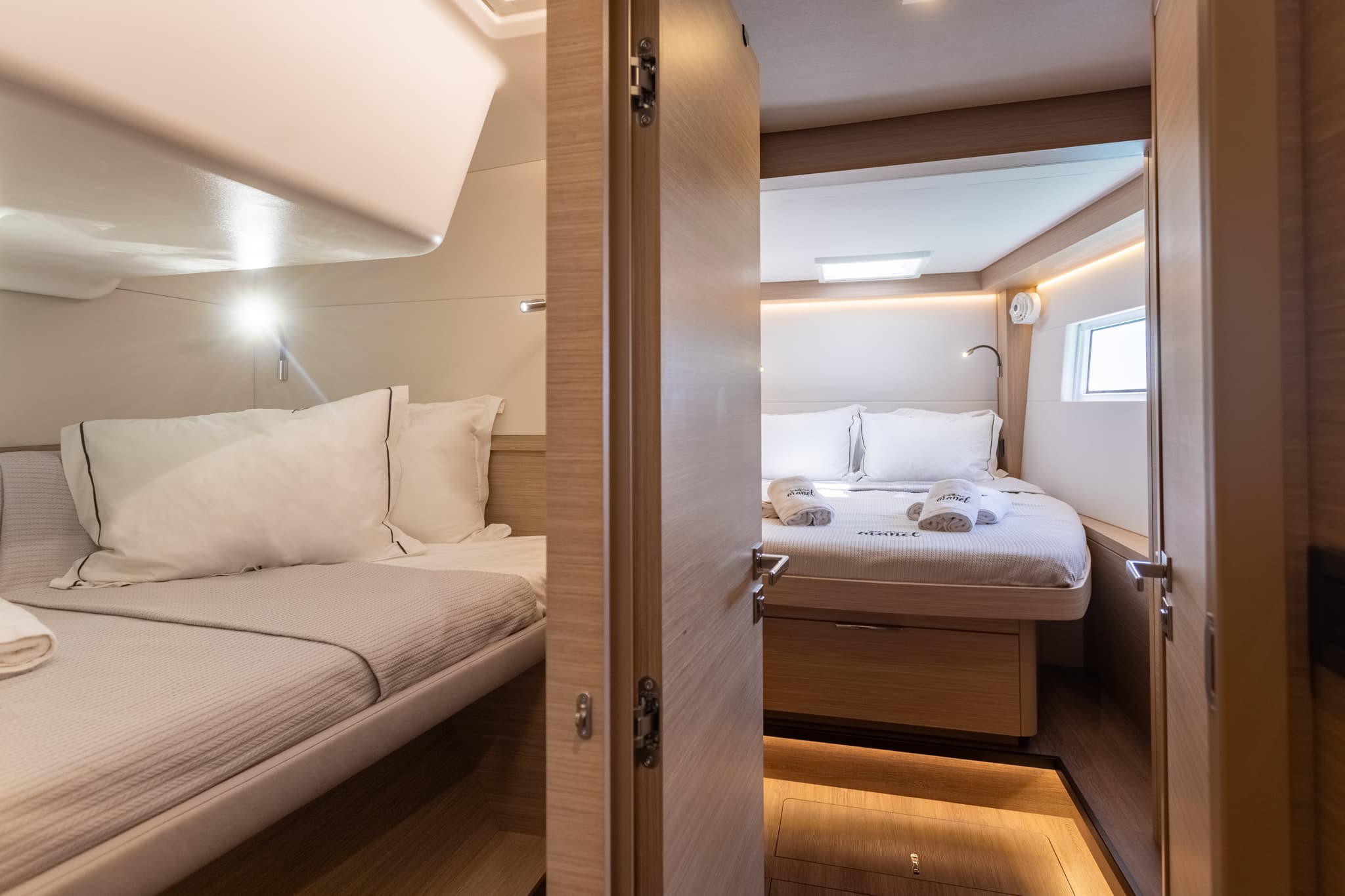 Lagoon 51 - photo 42