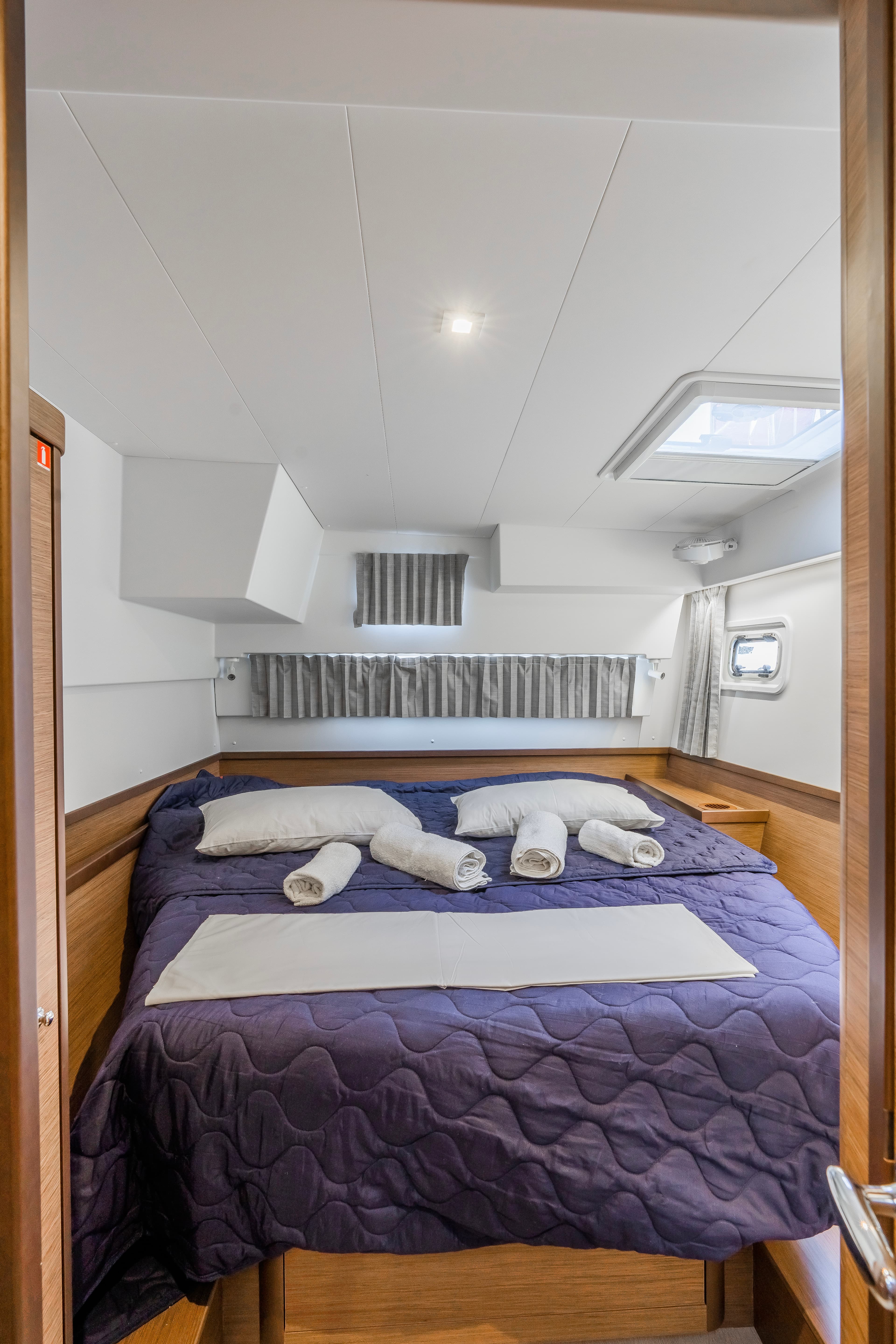 Lagoon 42 - photo 23