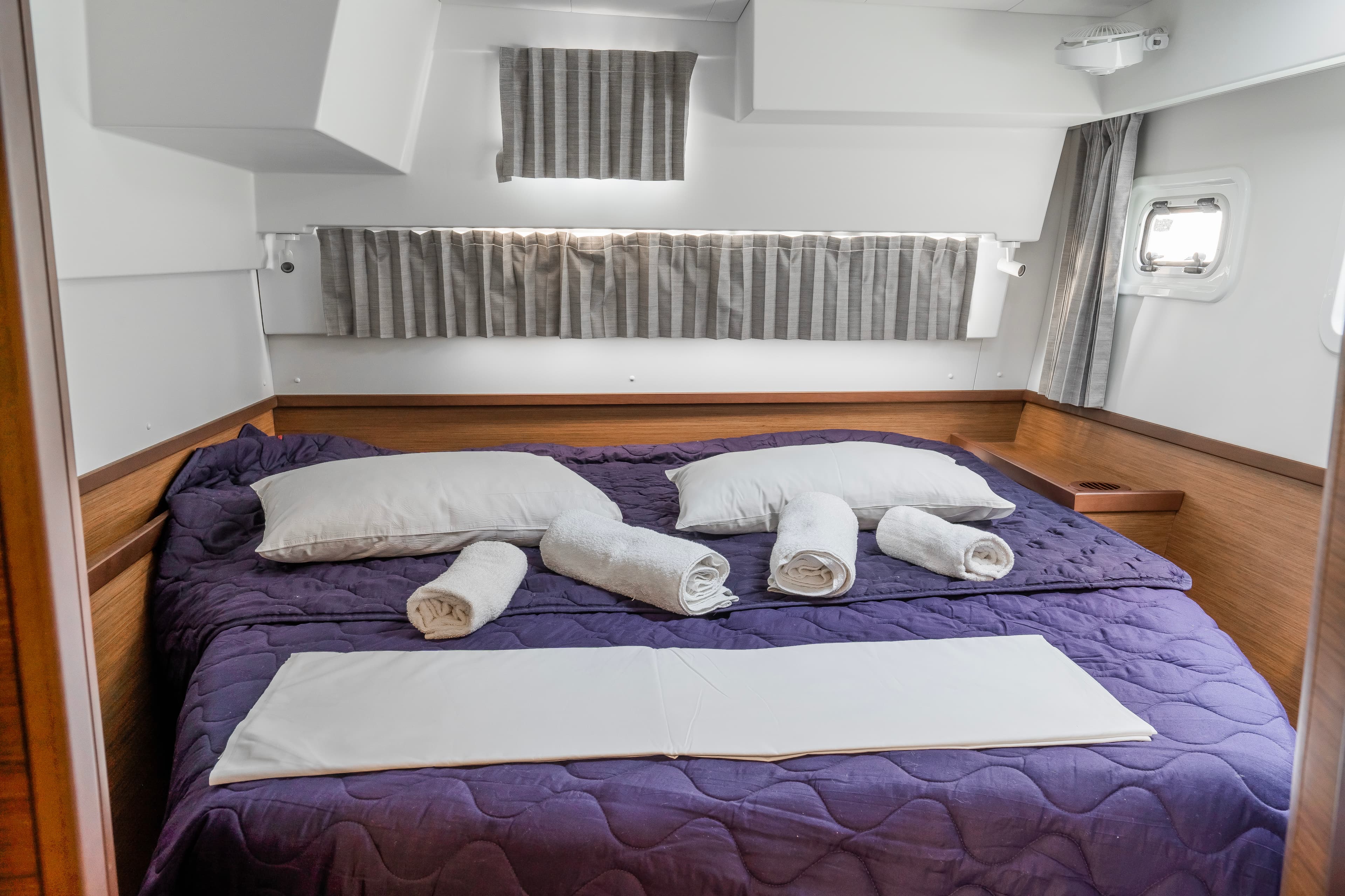 Lagoon 42 - photo 22