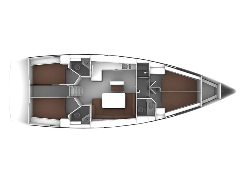 Boat plan