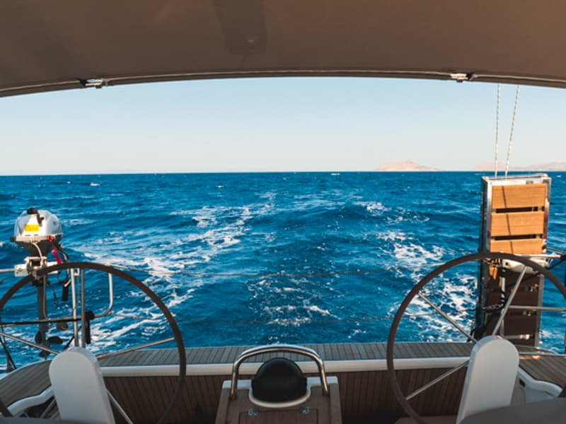 Bavaria 46 Cruiser - photo 5