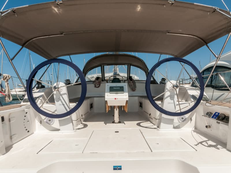 Bavaria 46 Cruiser - photo 8