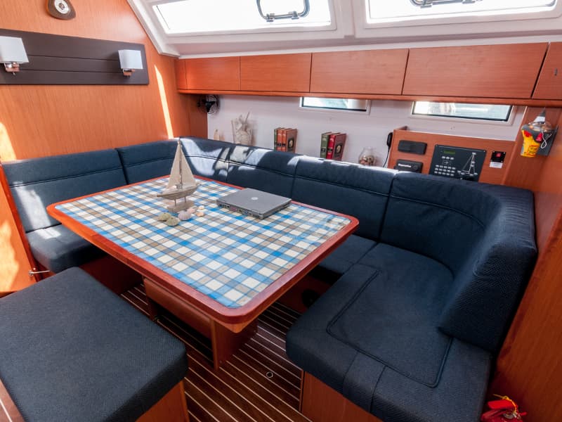 Bavaria 46 Cruiser - photo 7