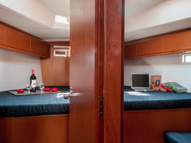 Bavaria 46 Cruiser - photo 4