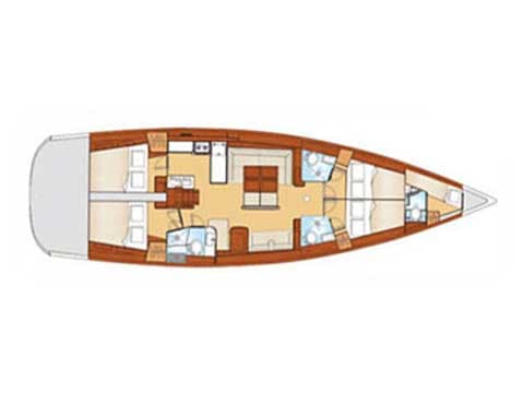 Boat plan