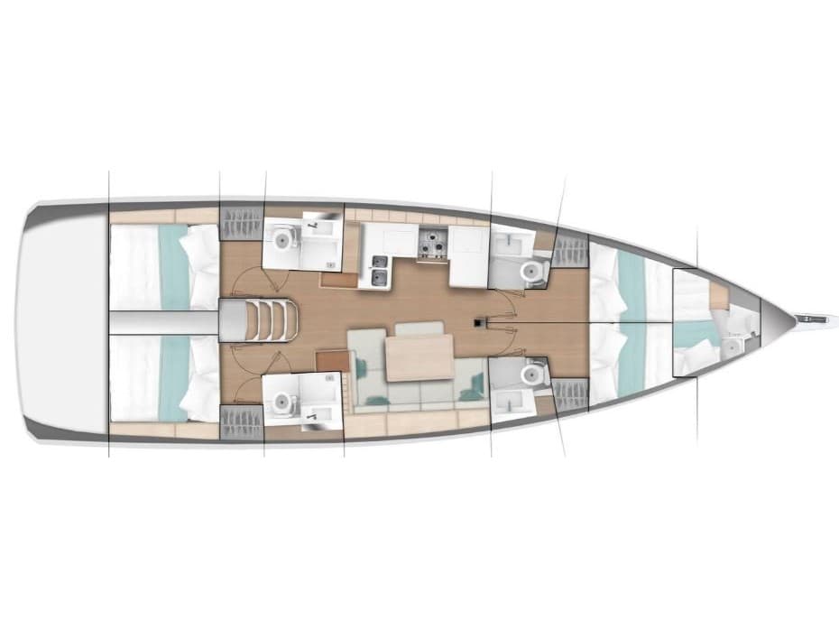 Boat plan