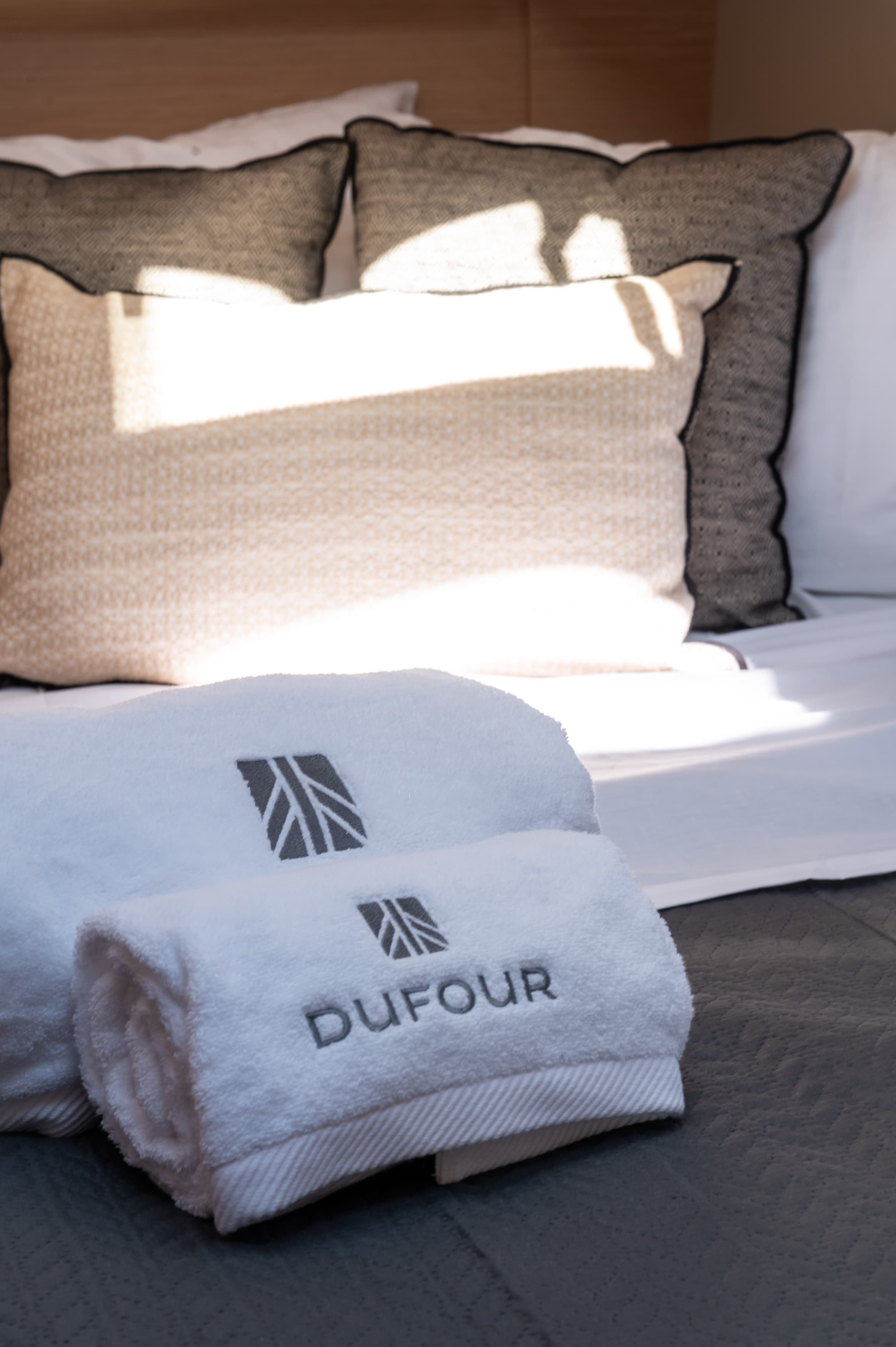 Dufour 530 - photo 7