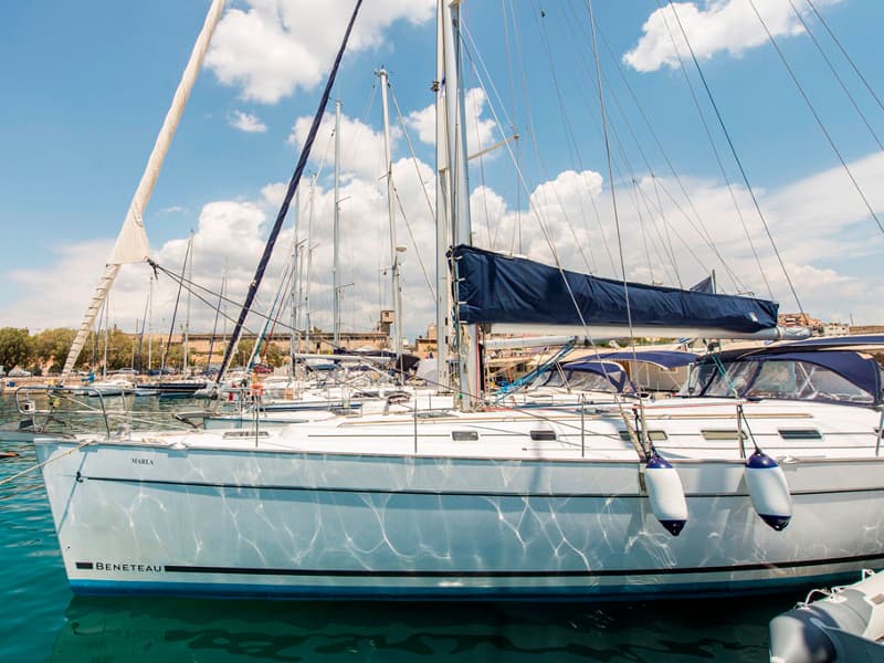 Cyclades 50.5 - photo 5