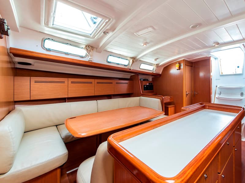 Cyclades 50.5 - photo 4