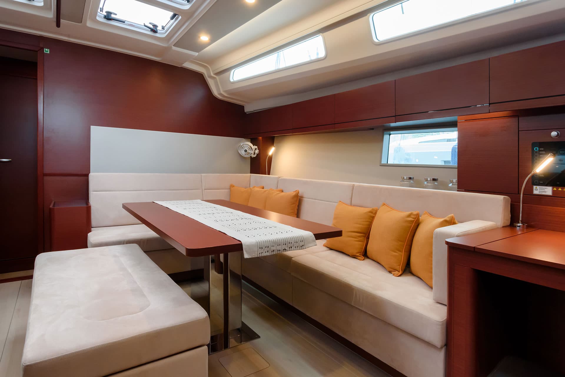 Hanse 508 - photo 18