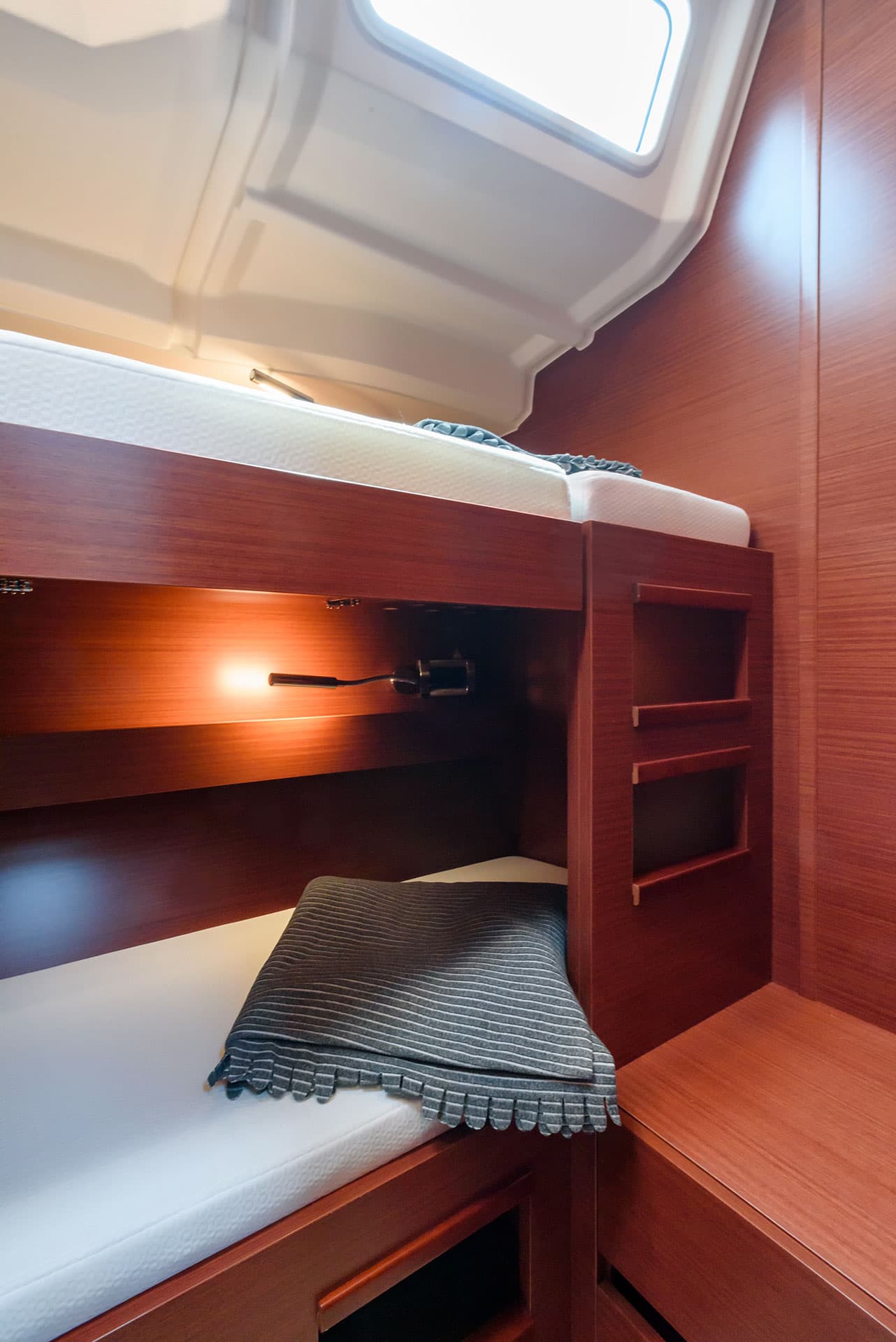 Hanse 508 - photo 15