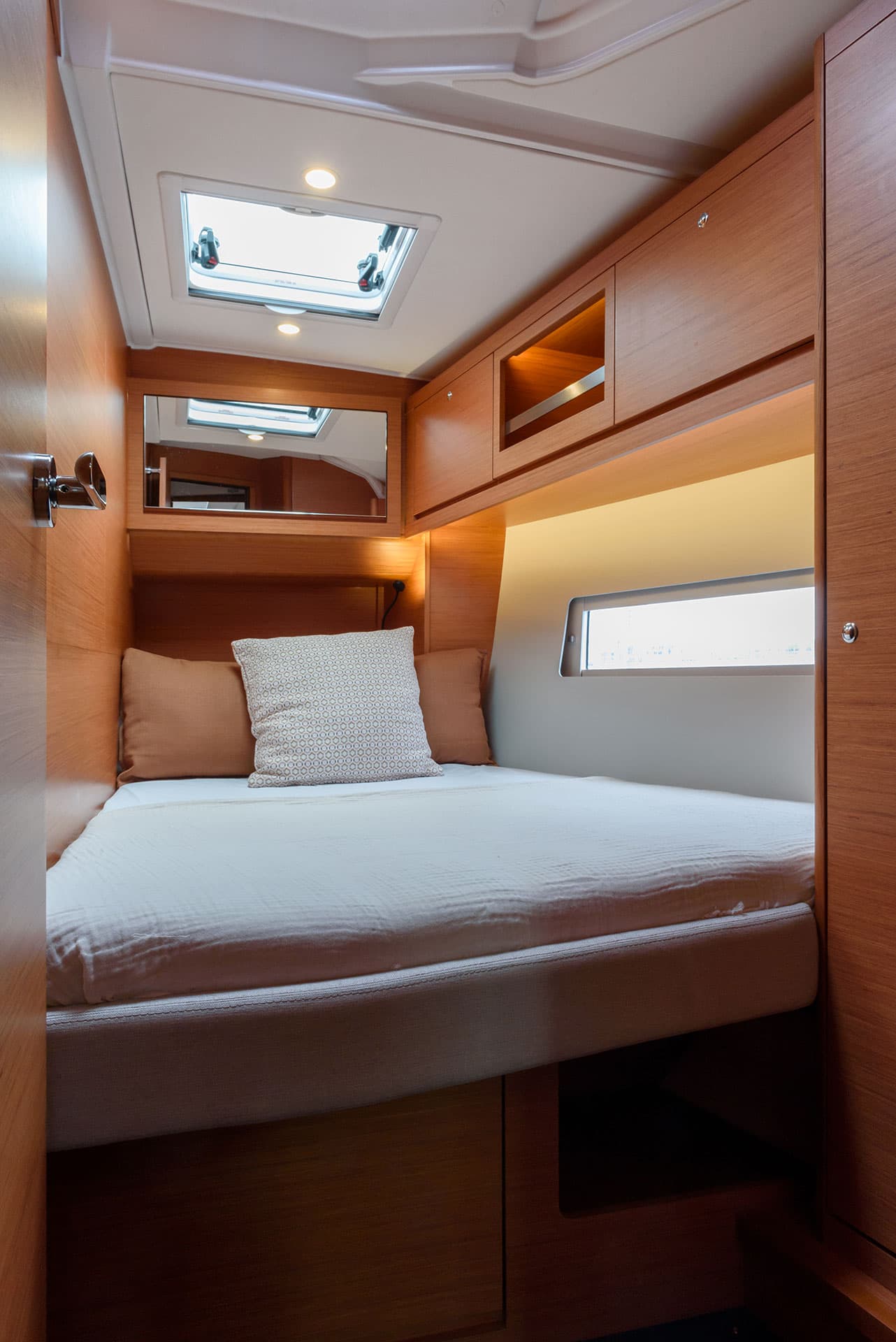 Dufour 470 - photo 20