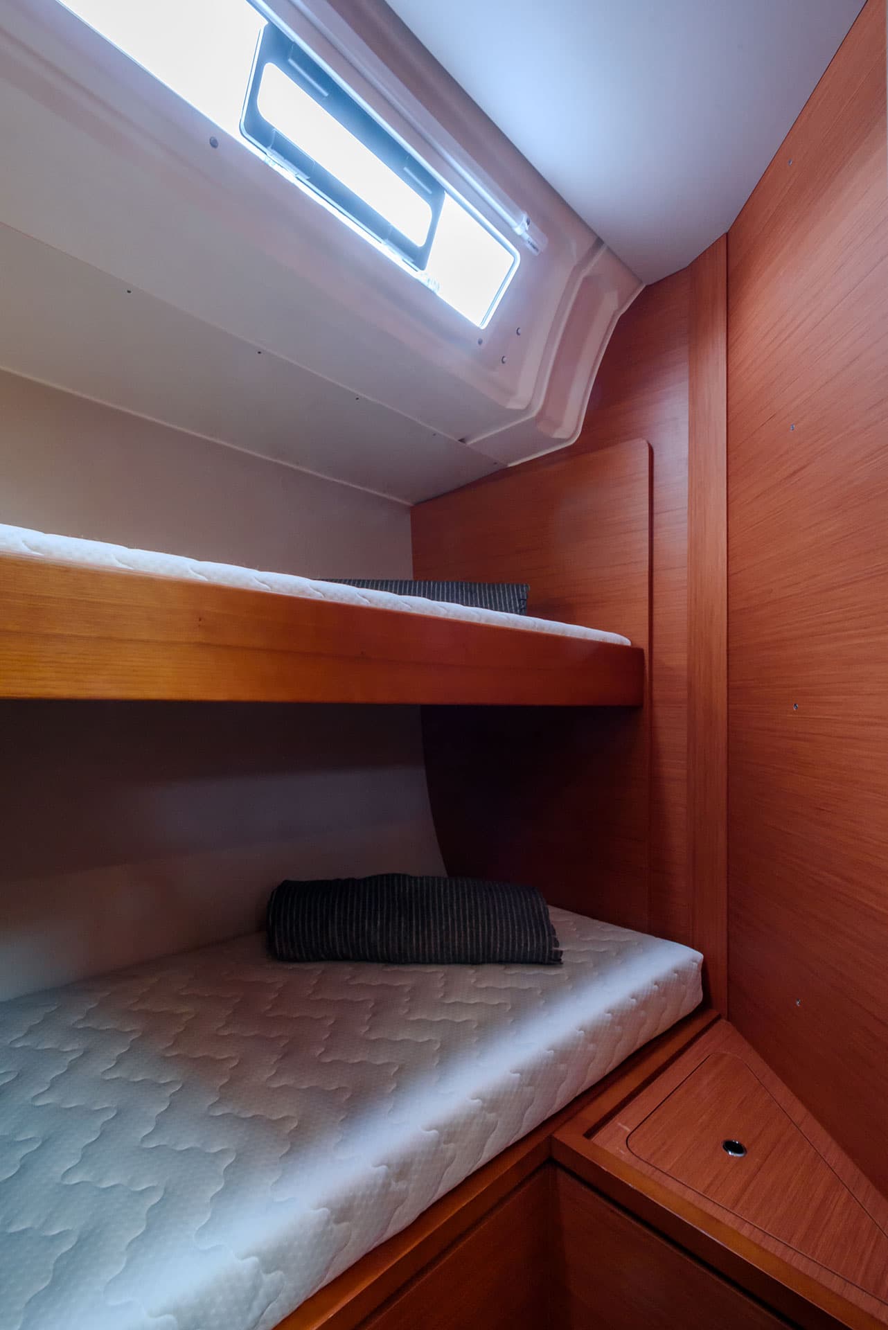 Dufour 470 - photo 13