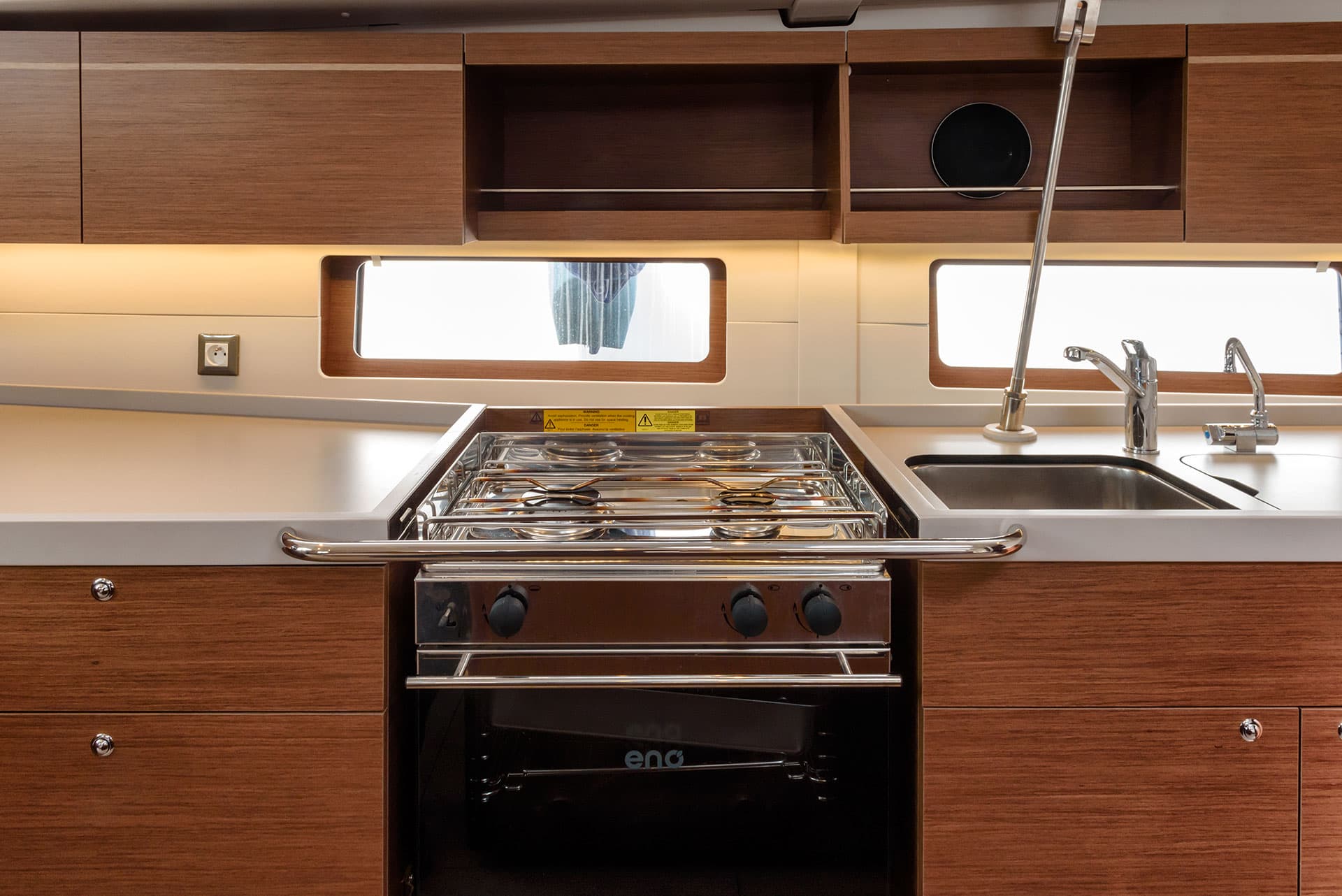 Oceanis 46.1 - photo 4