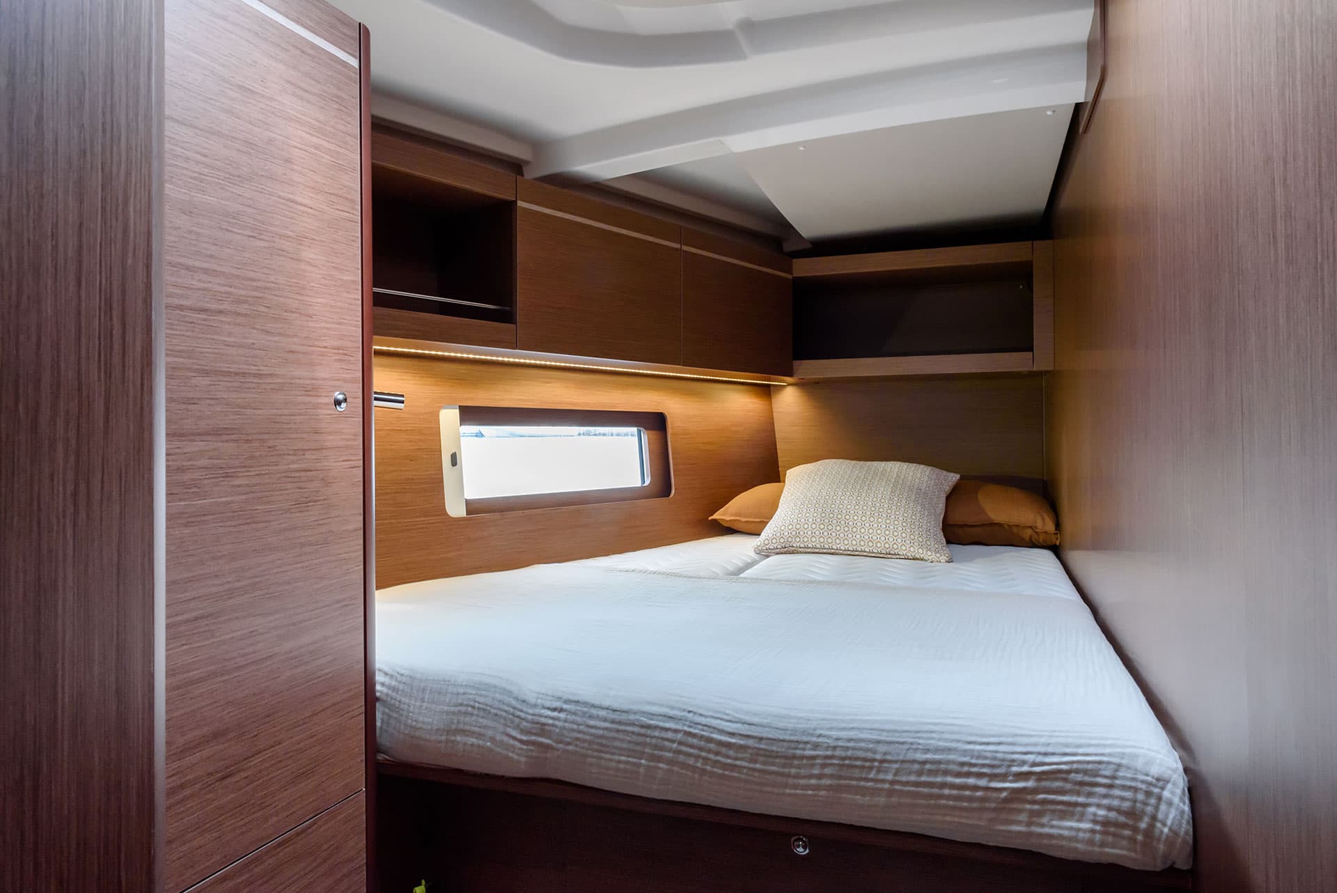 Oceanis 46.1 - photo 14