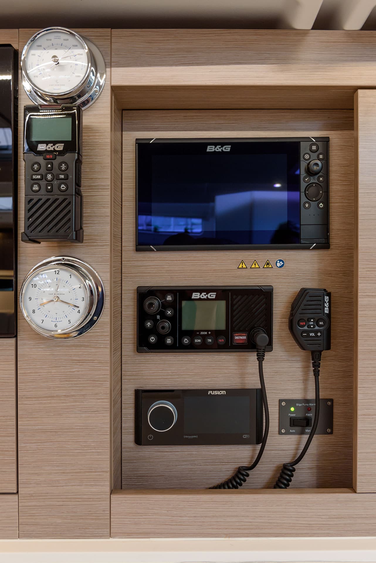 Hanse 460 - photo 15