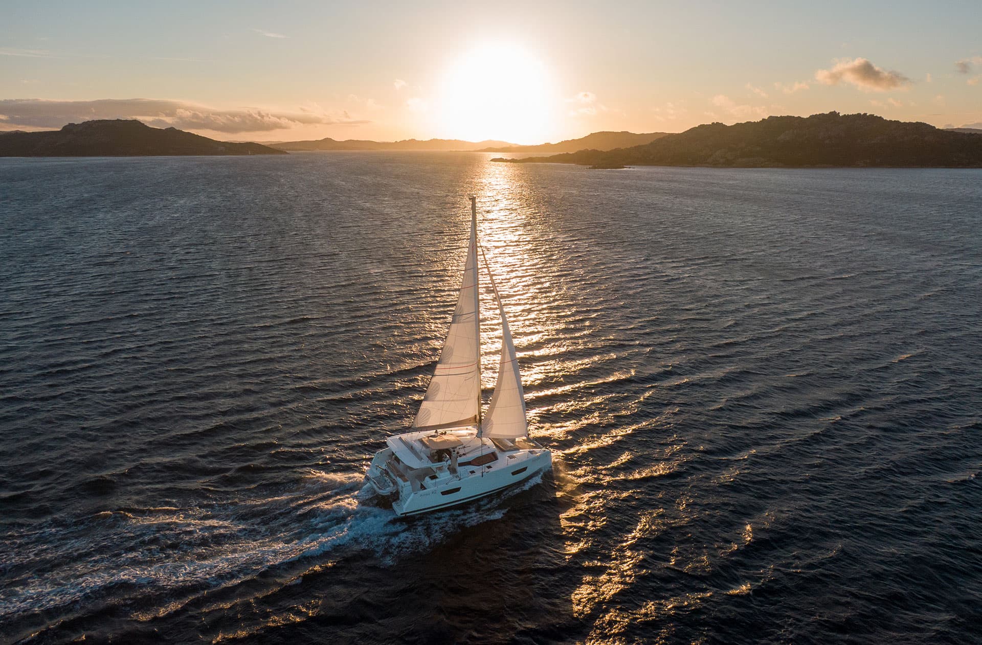 Astréa 42 - photo 15