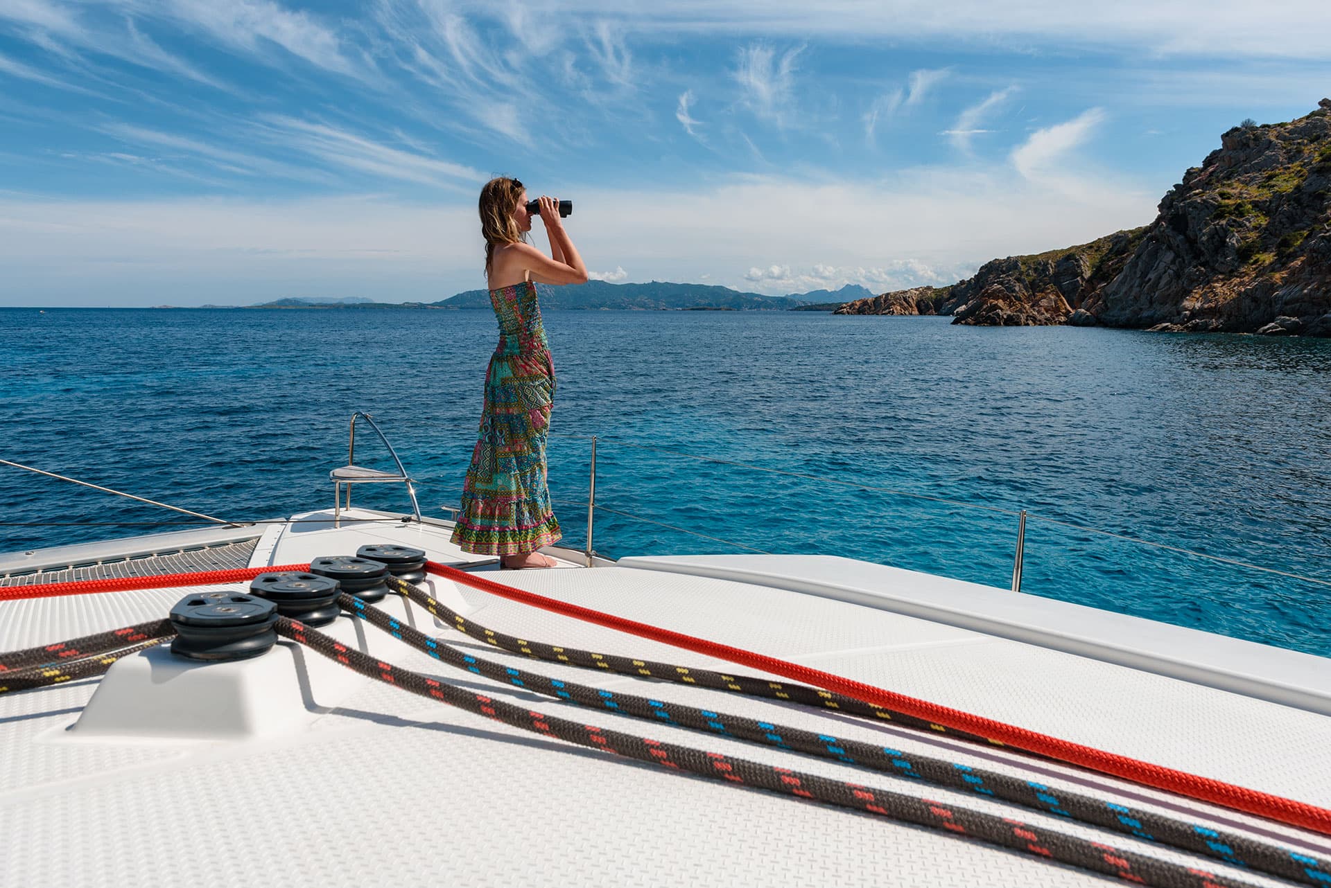 Astréa 42 - photo 9