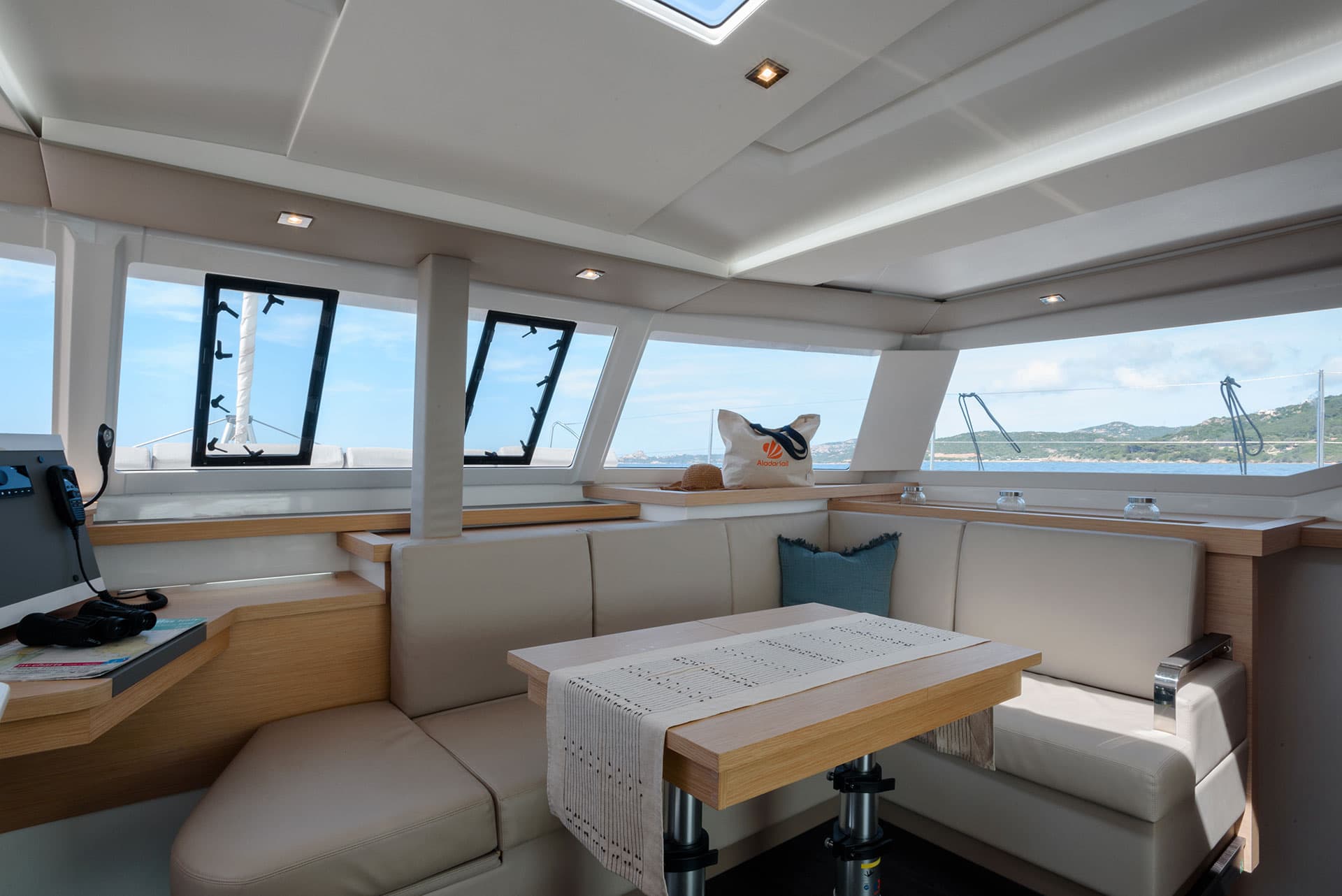 Astréa 42 - photo 4