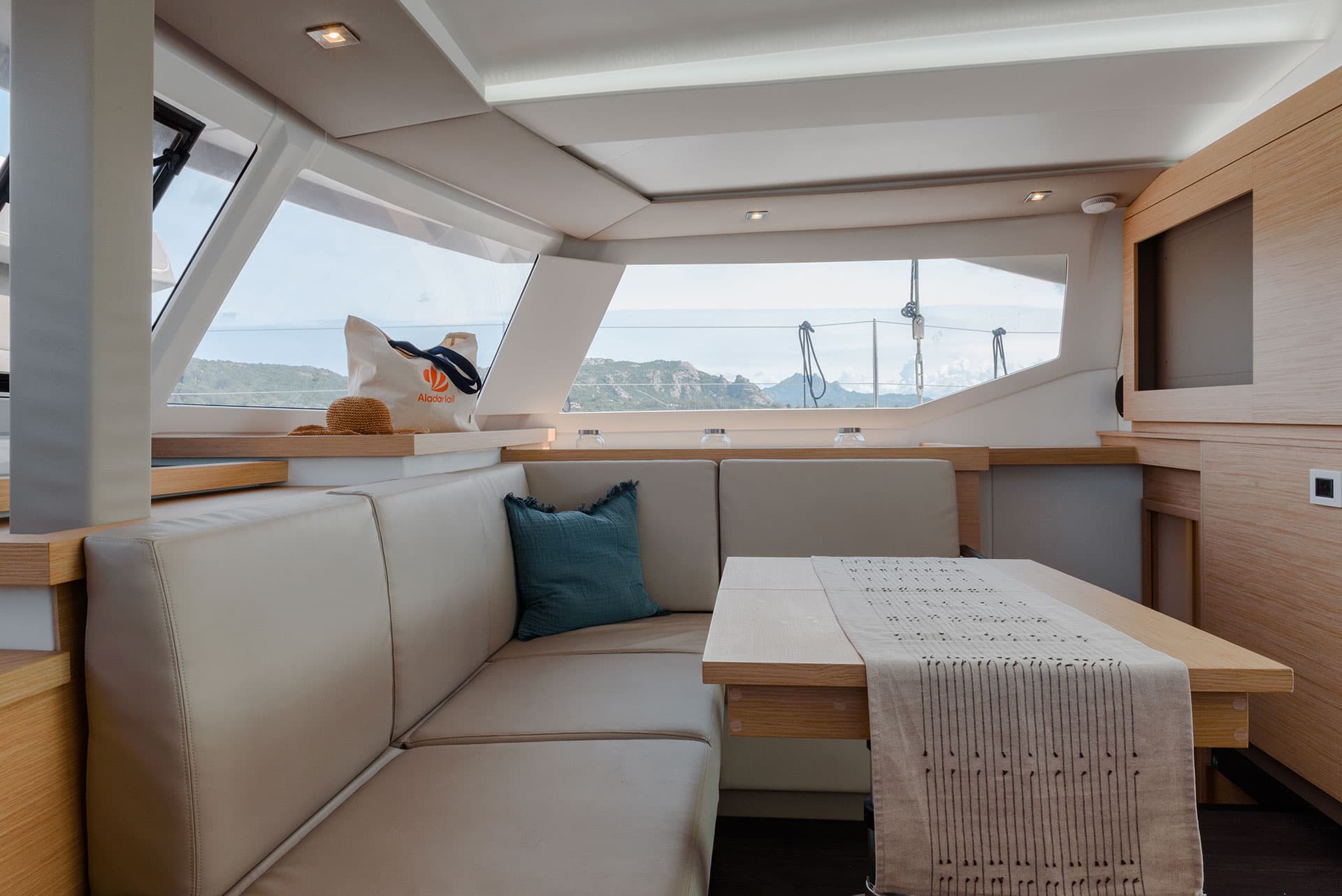 Astréa 42 - photo 14