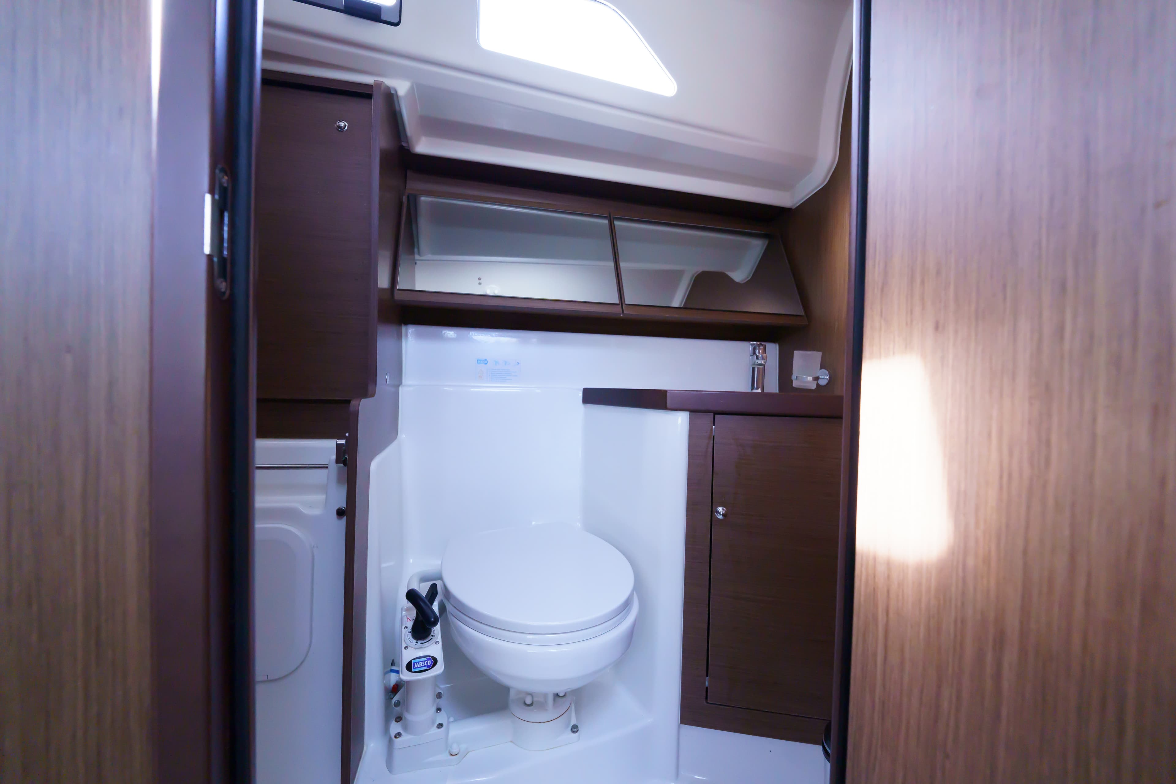 Oceanis 40.1 - photo 20