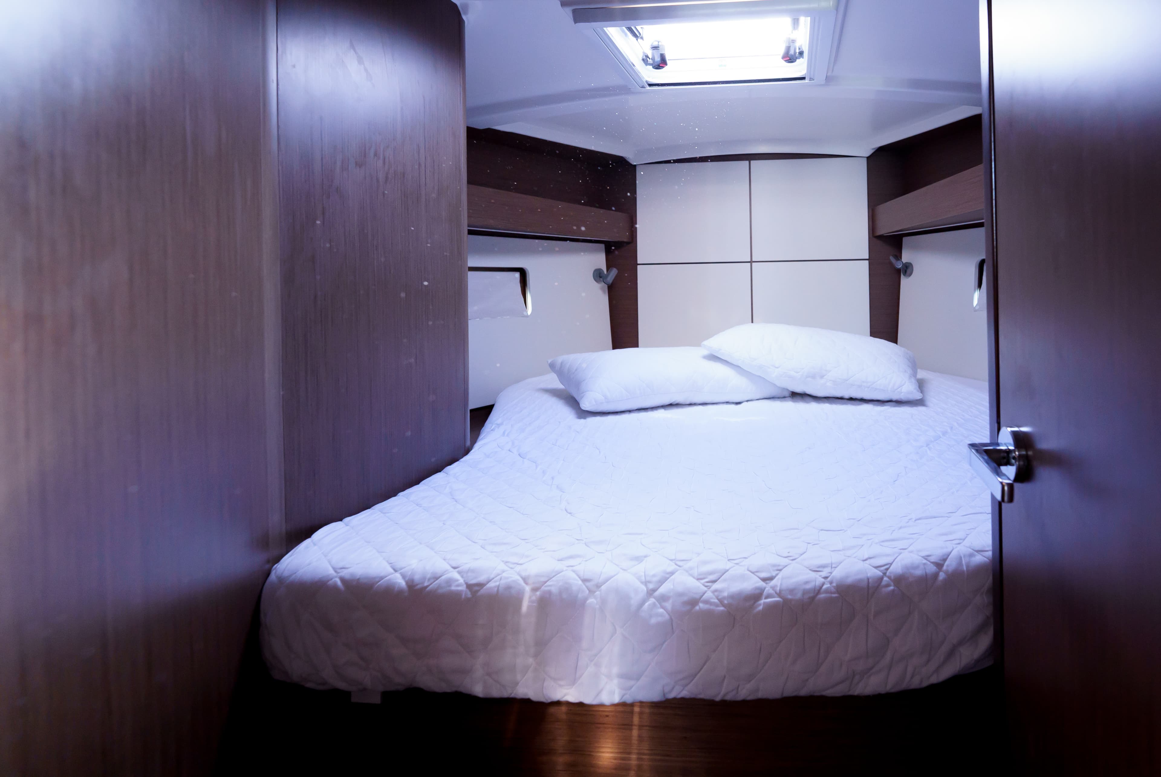 Oceanis 40.1 - photo 5