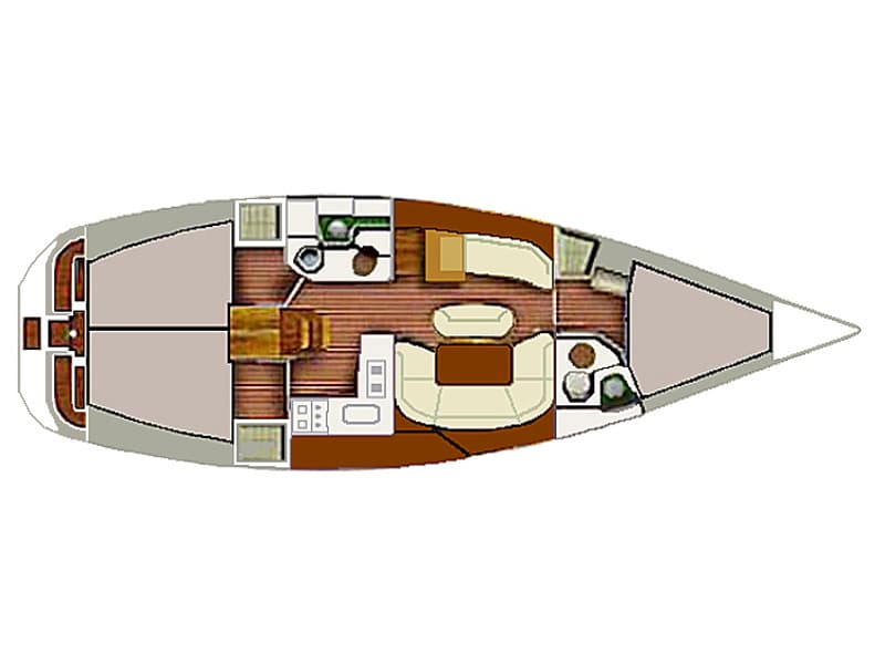 Boat plan